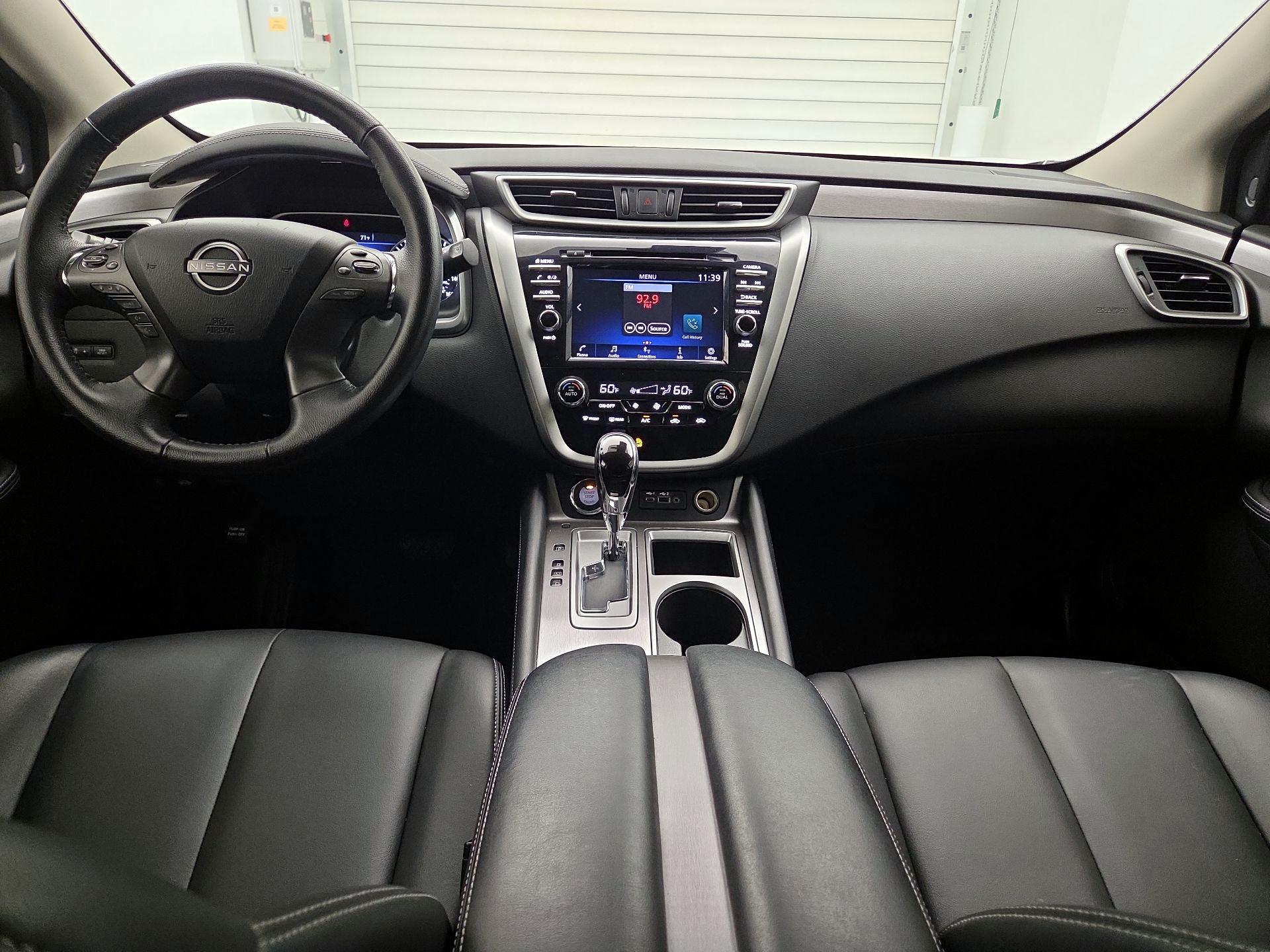 Thumbnail: 2024 Nissan Murano - 9