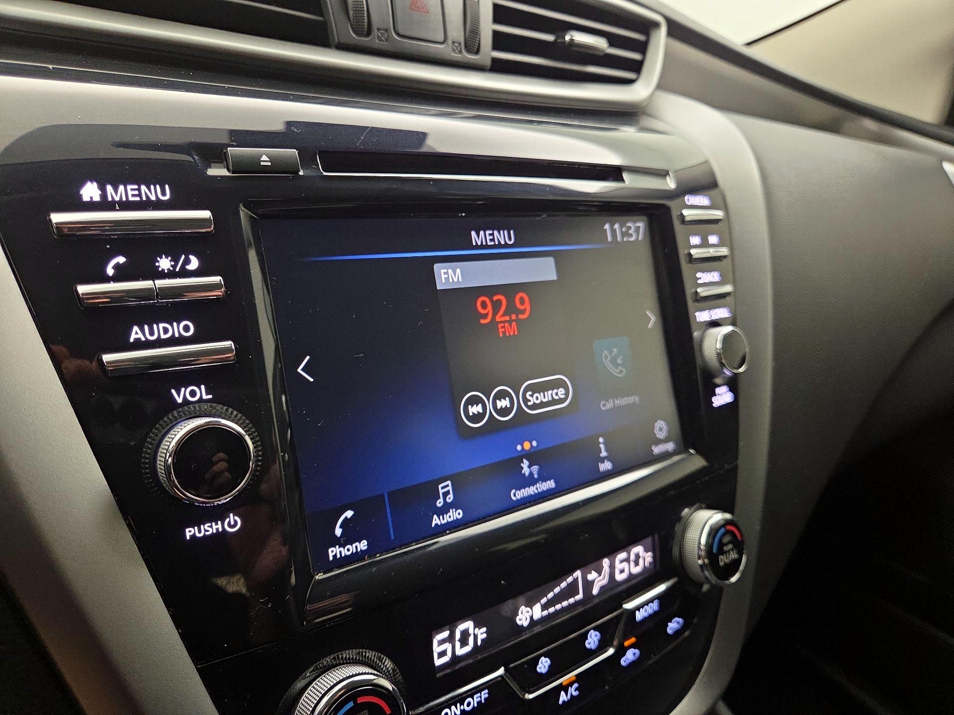 Thumbnail: 2024 Nissan Murano - 15