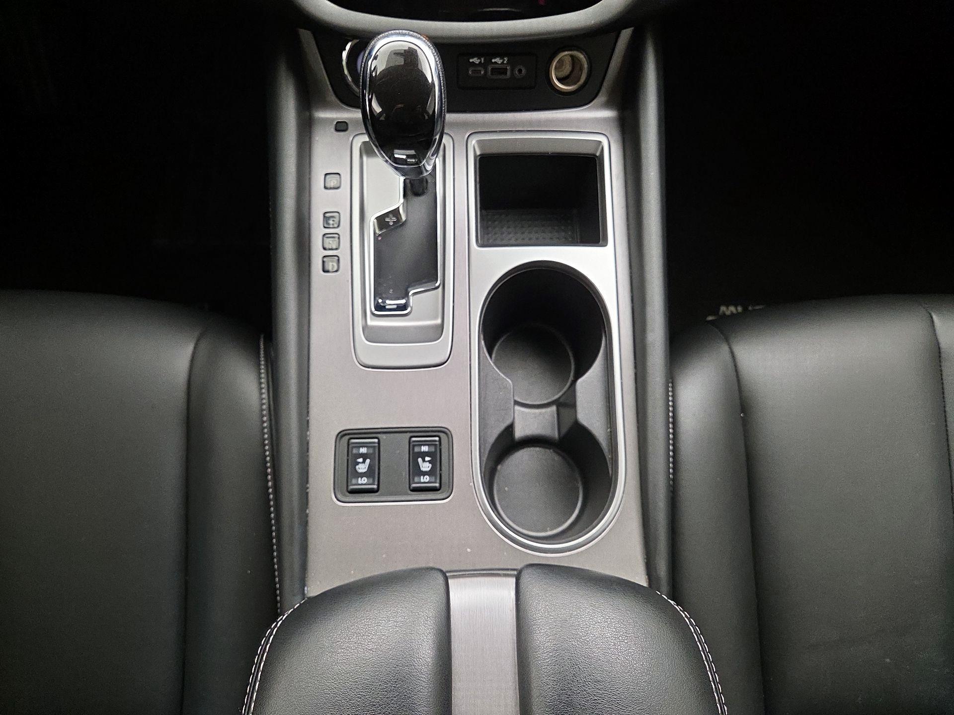 Thumbnail: 2024 Nissan Murano - 17