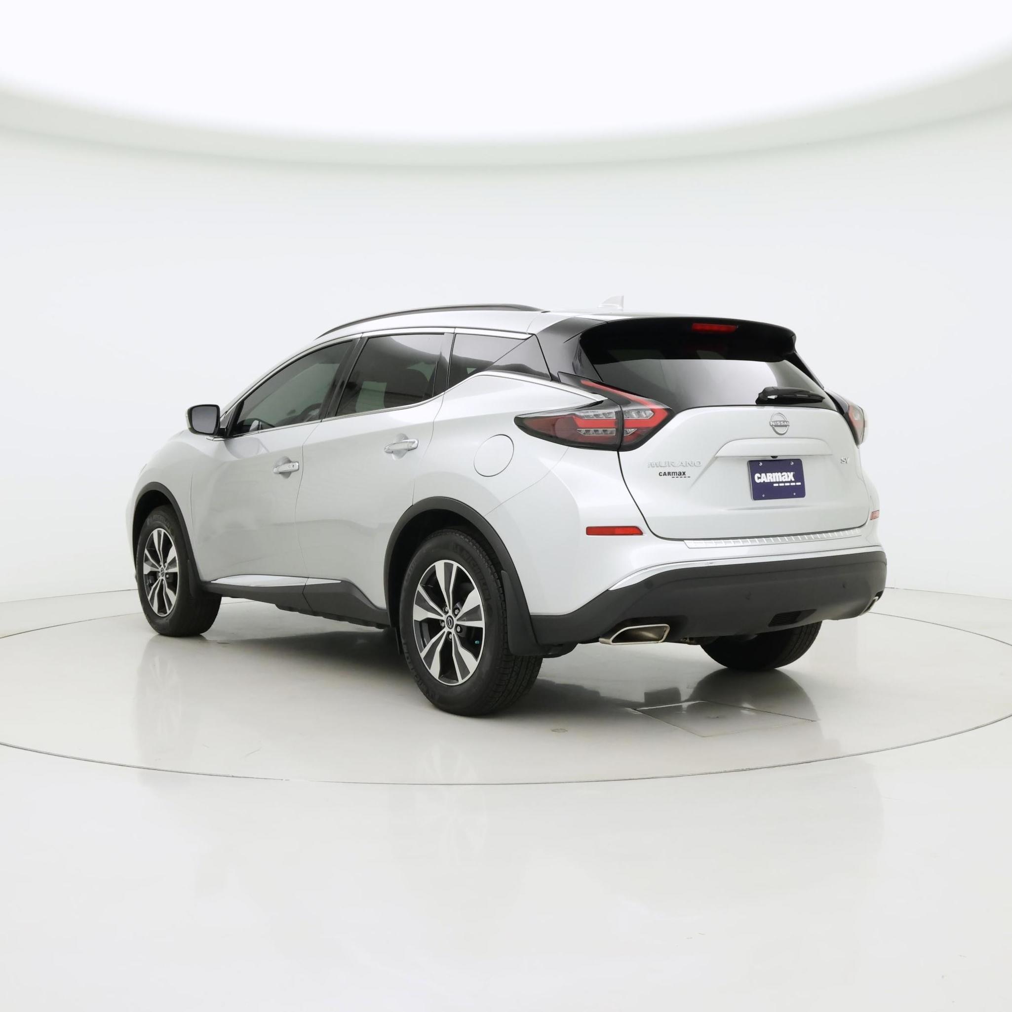 Thumbnail: 2024 Nissan Murano - 2