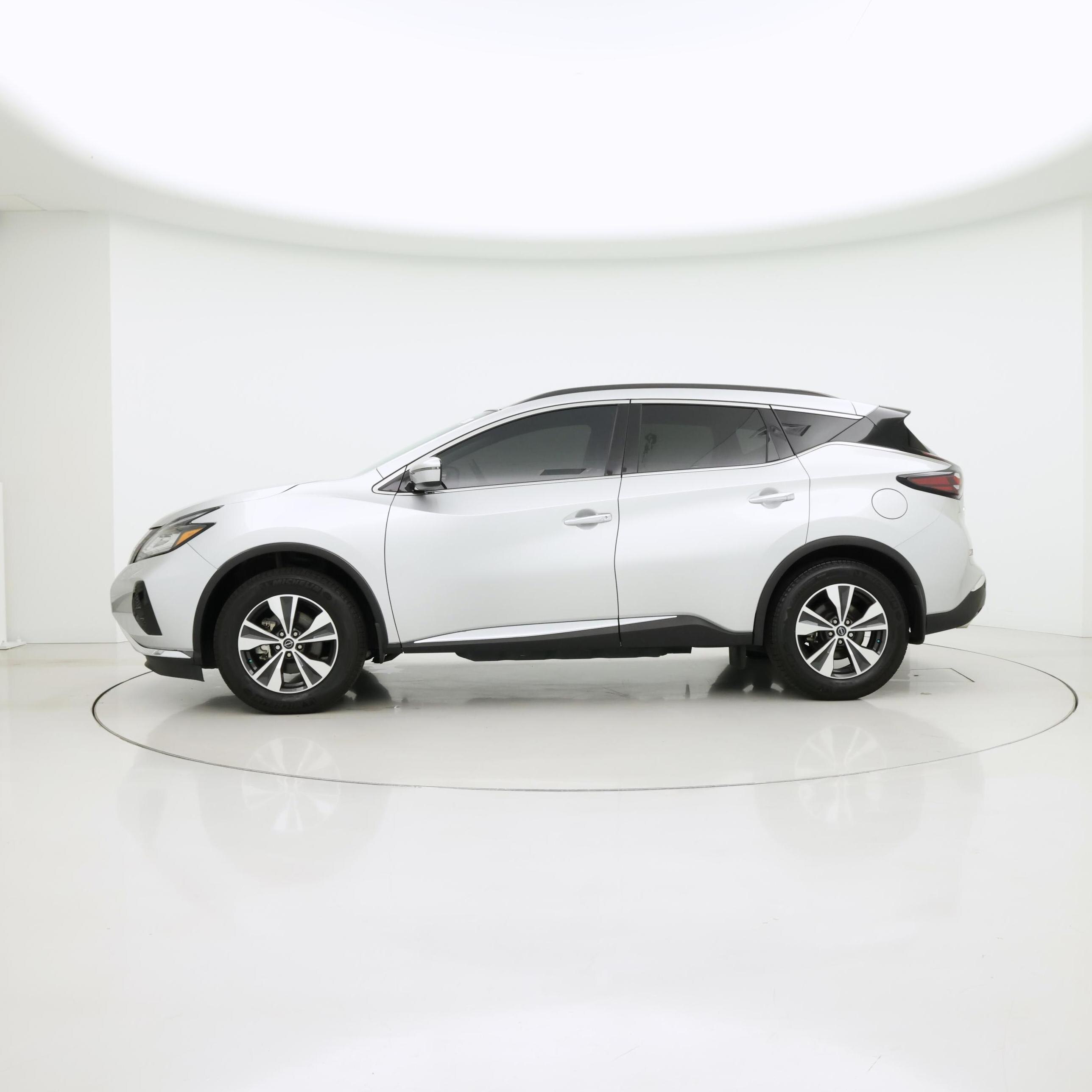 Thumbnail: 2024 Nissan Murano - 3