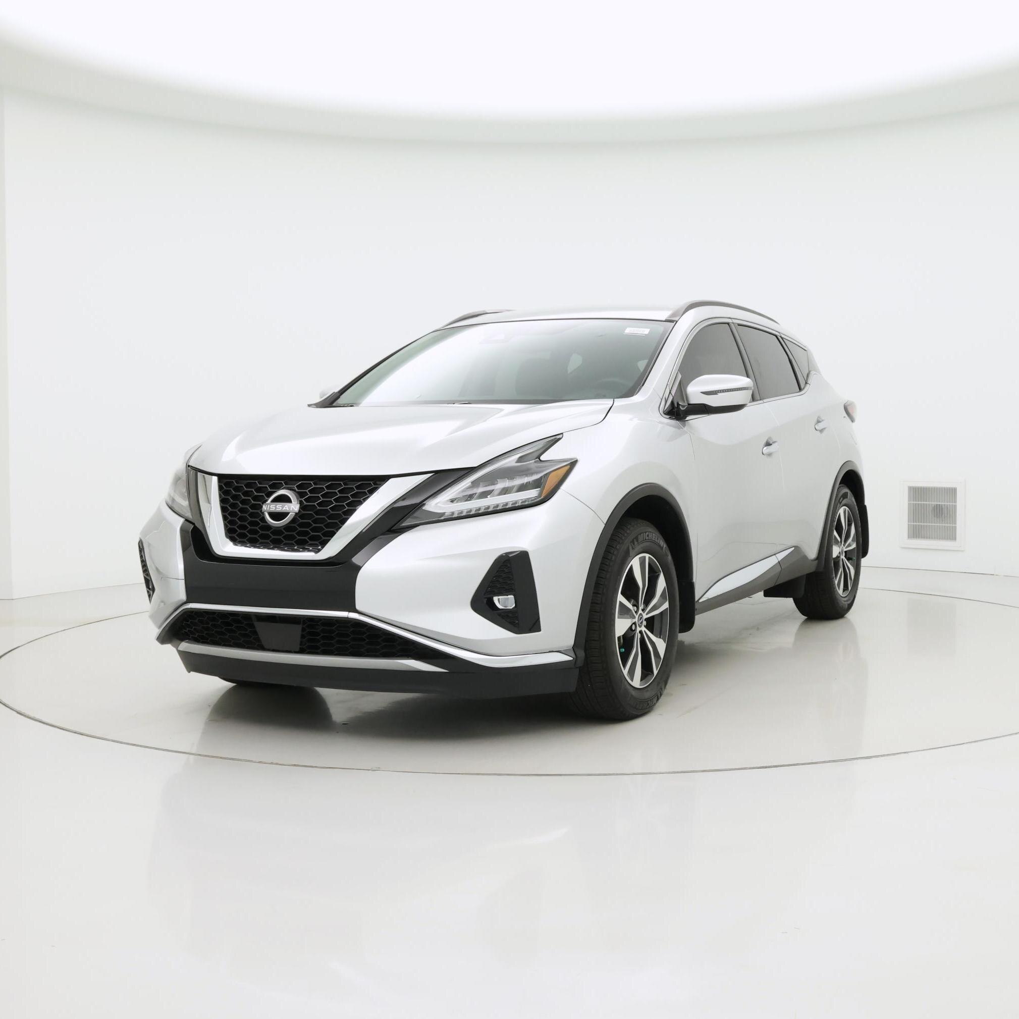 Thumbnail: 2024 Nissan Murano - 4