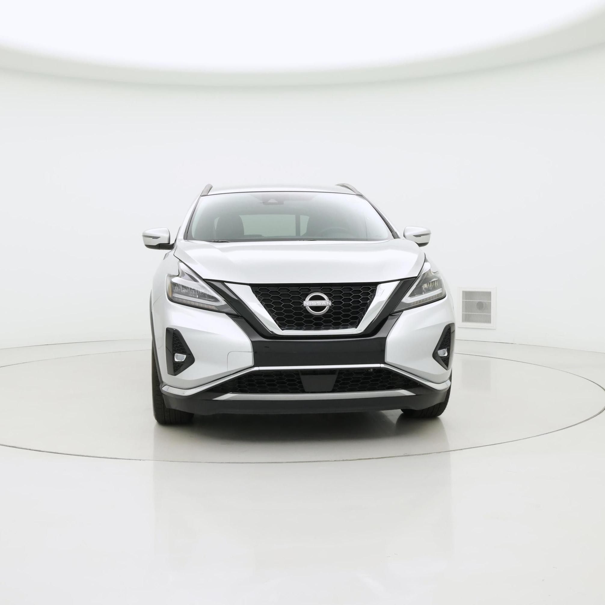 Thumbnail: 2024 Nissan Murano - 5