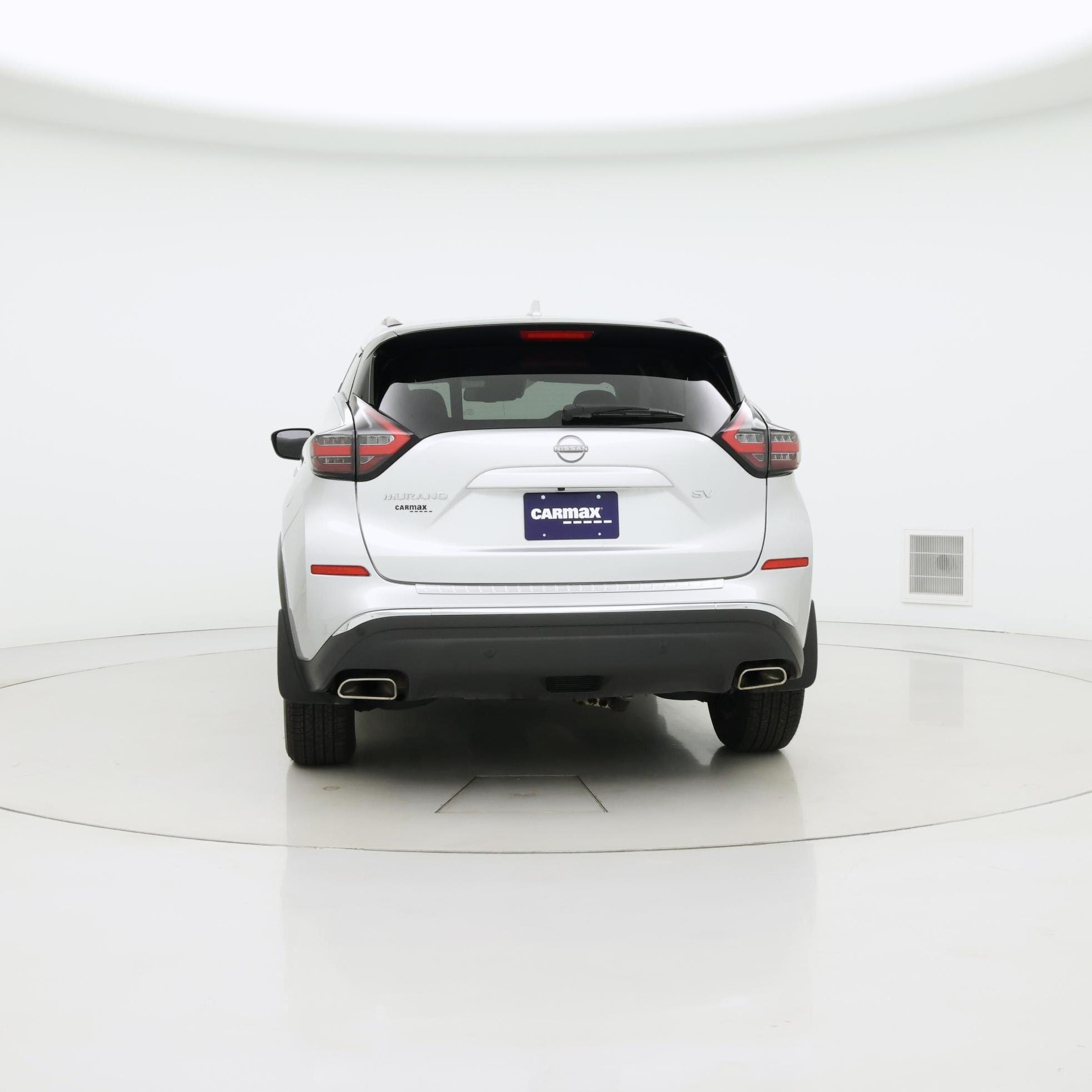 Thumbnail: 2024 Nissan Murano - 6