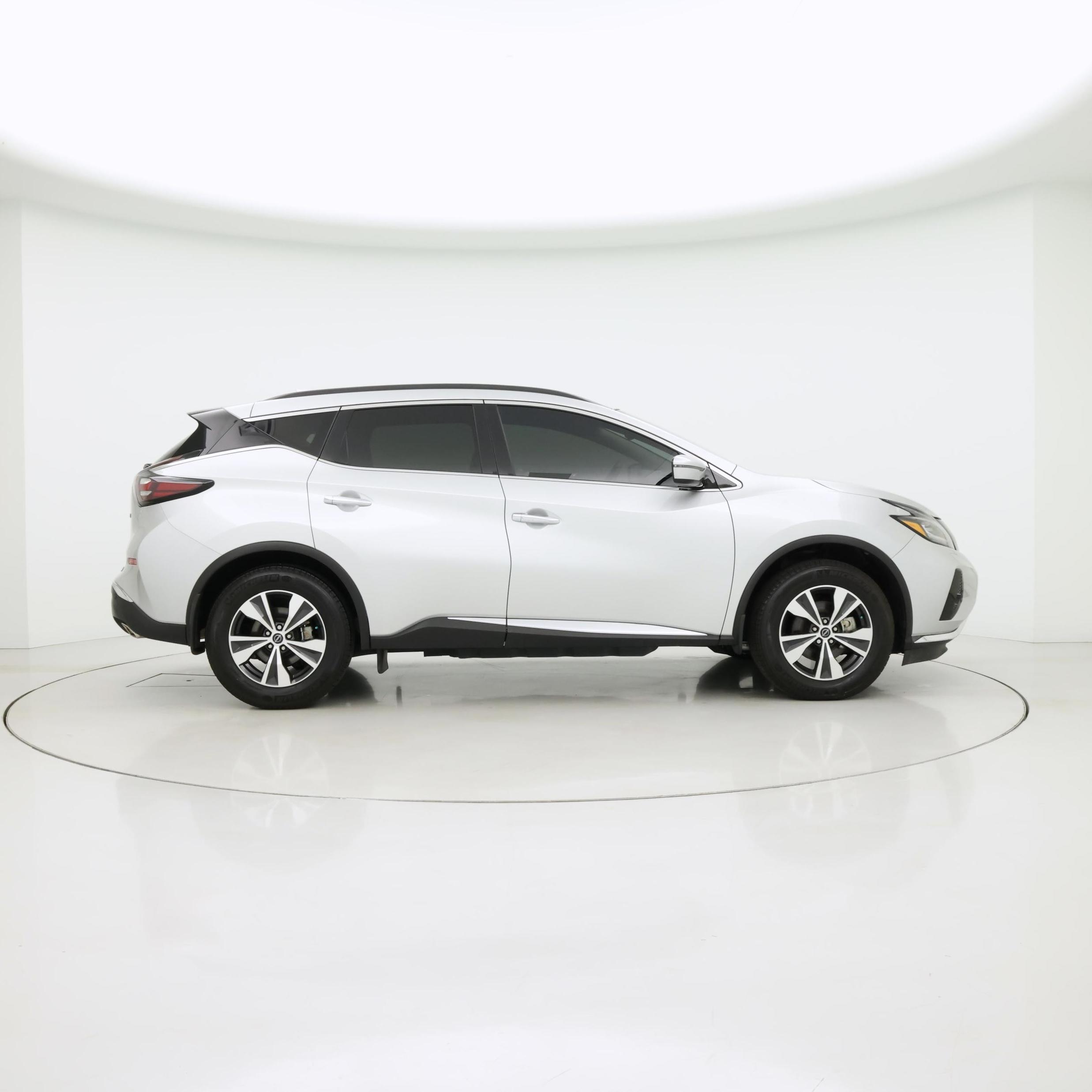 Thumbnail: 2024 Nissan Murano - 7