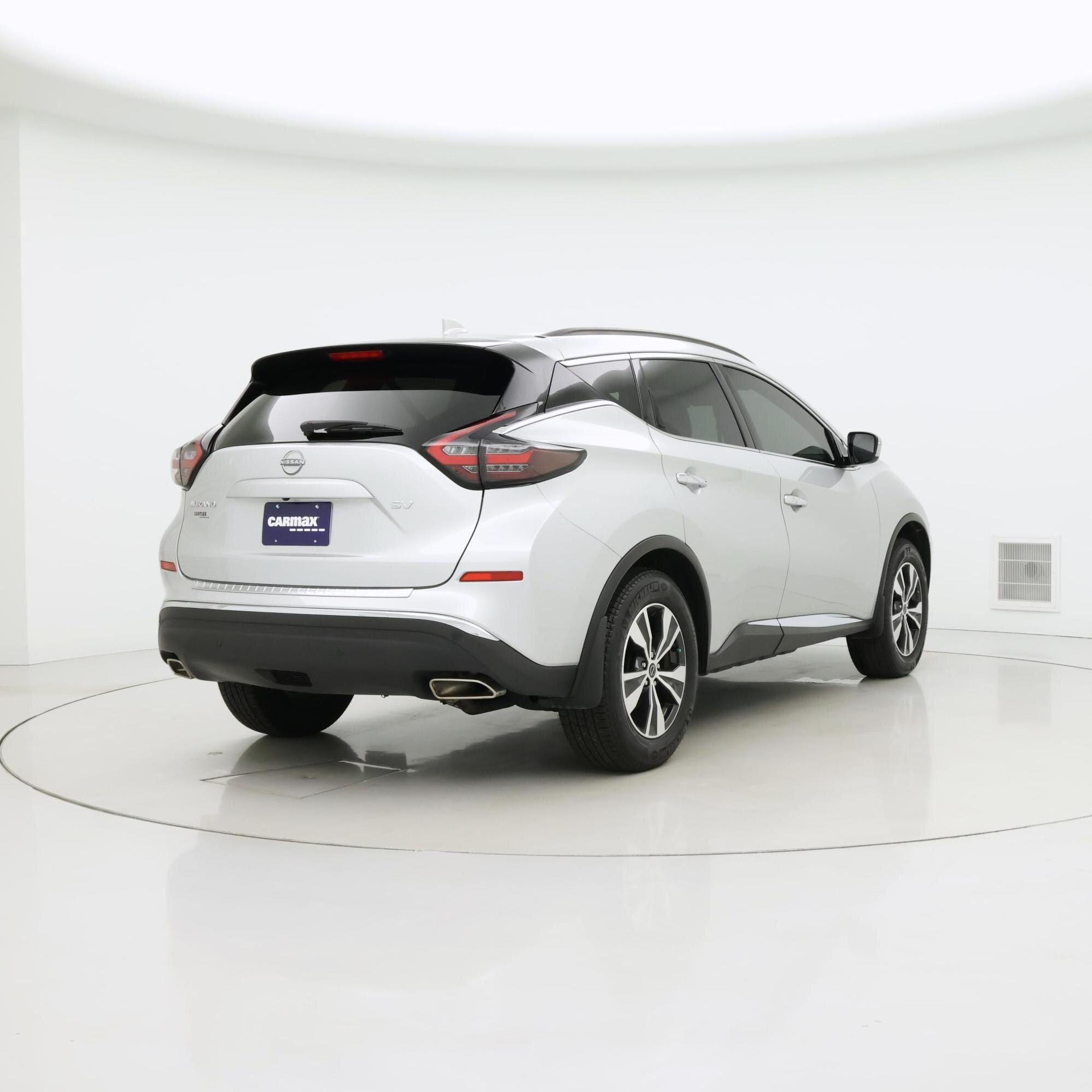 Thumbnail: 2024 Nissan Murano - 8