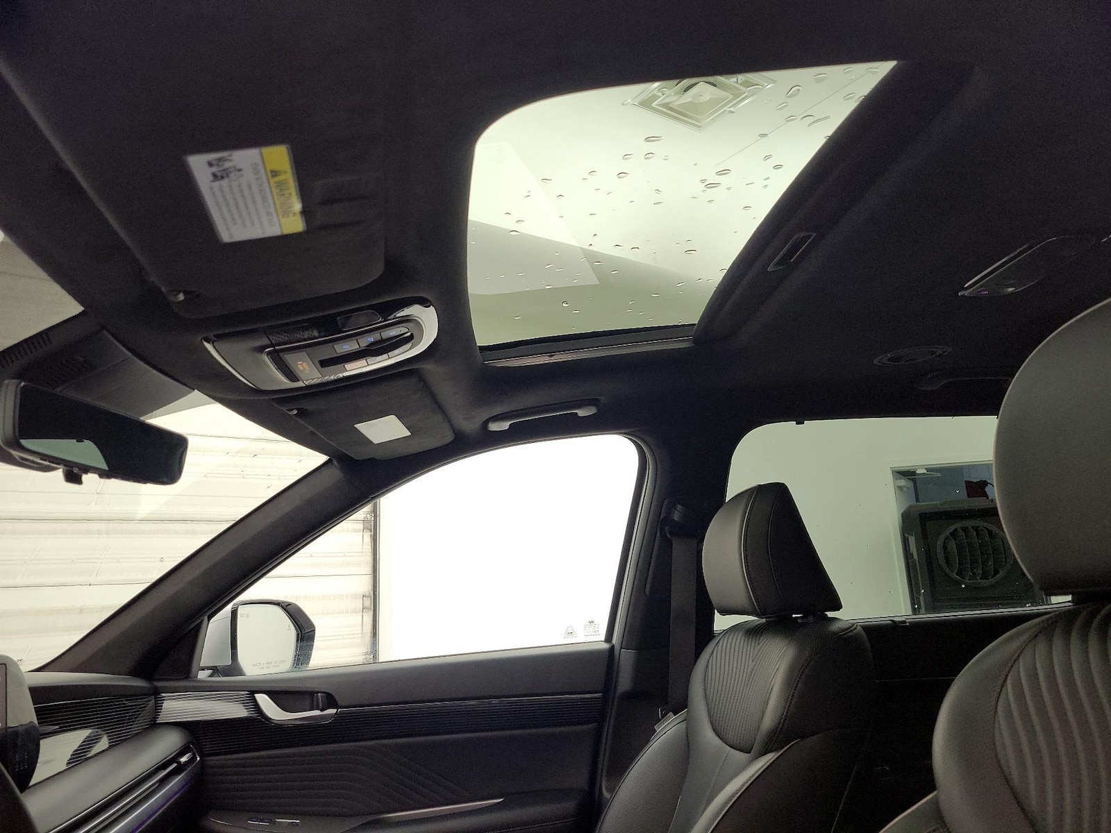 Sunroof(s) & Skylight(s)
