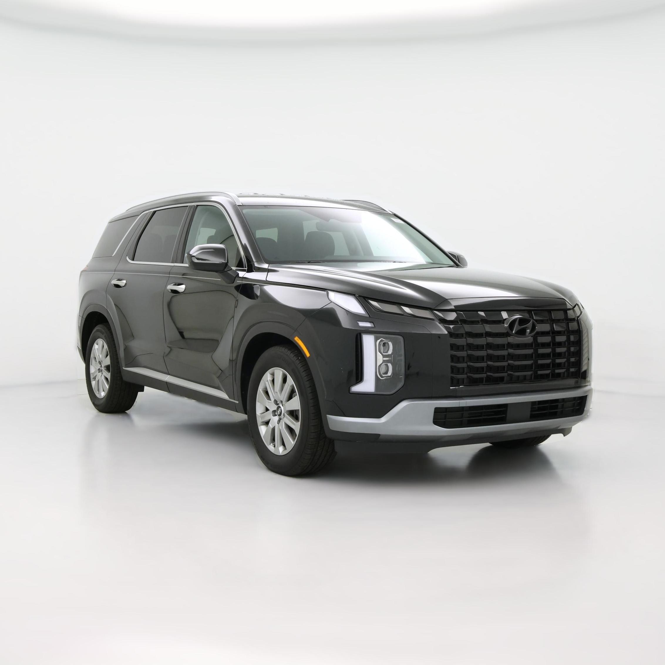 Thumbnail: 2025 Hyundai Palisade - 1