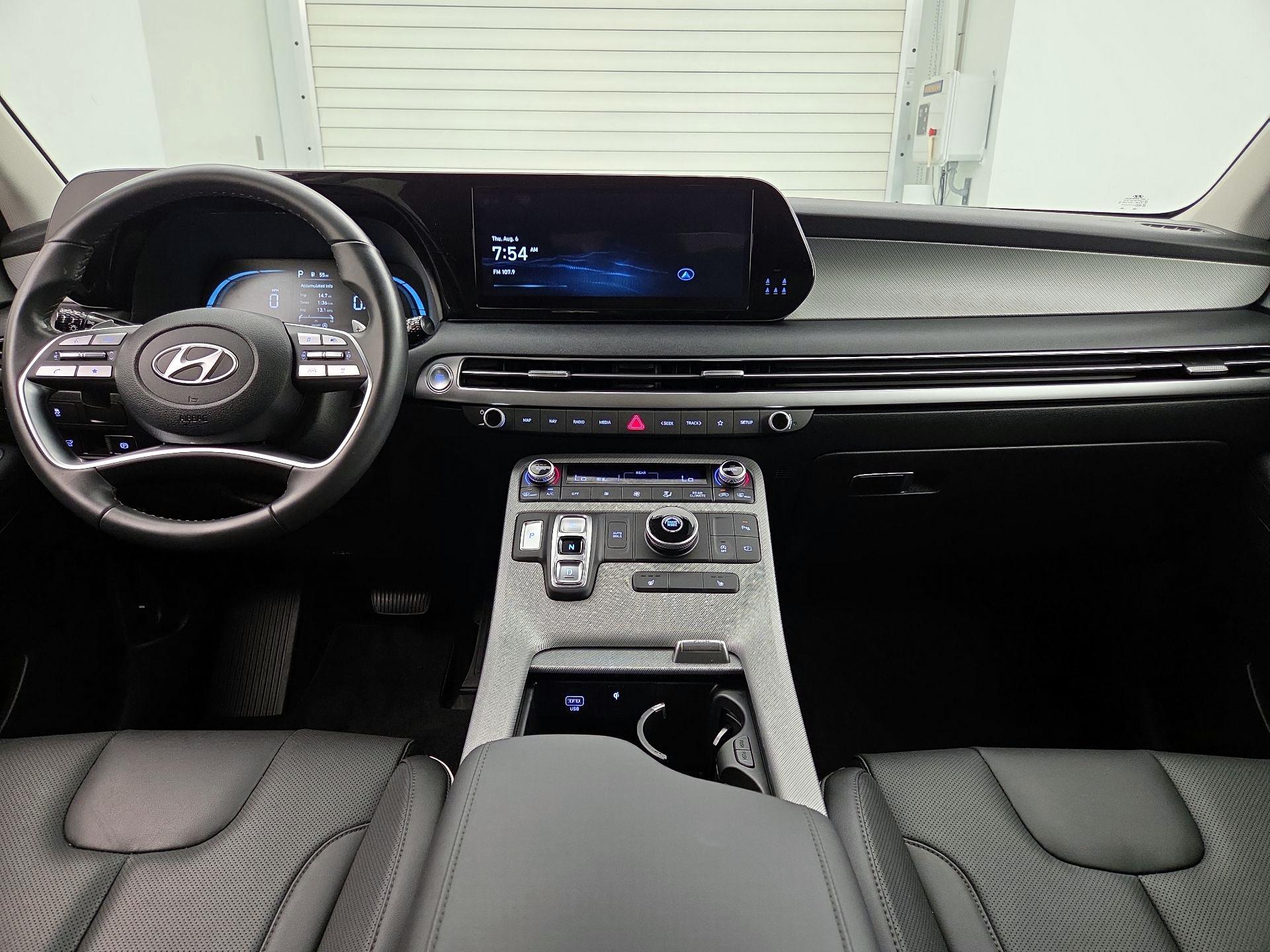 Thumbnail: 2025 Hyundai Palisade - 9