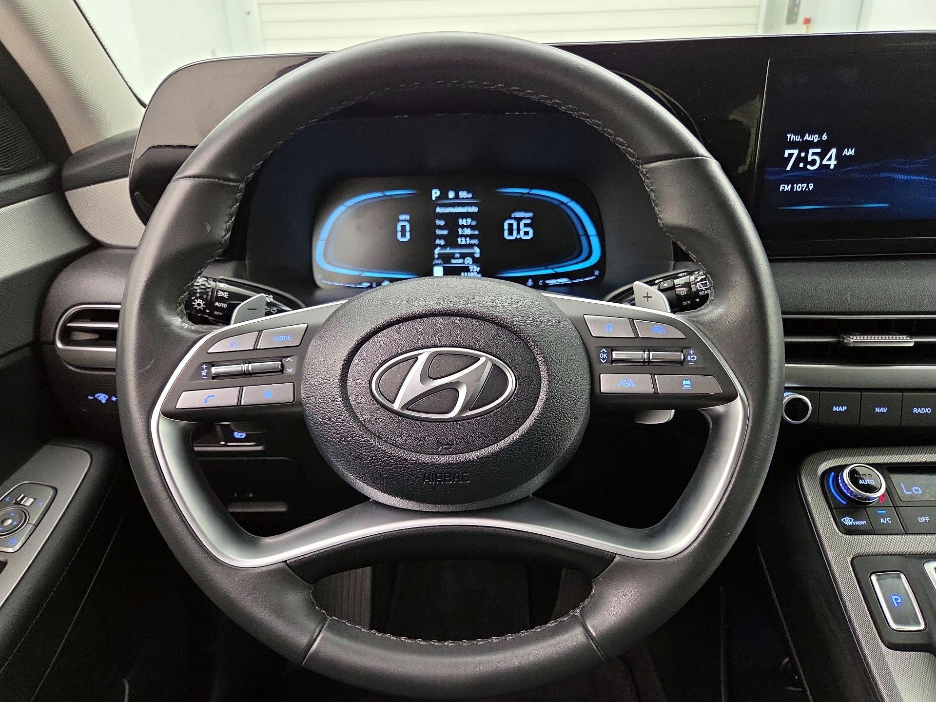 Thumbnail: 2025 Hyundai Palisade - 10