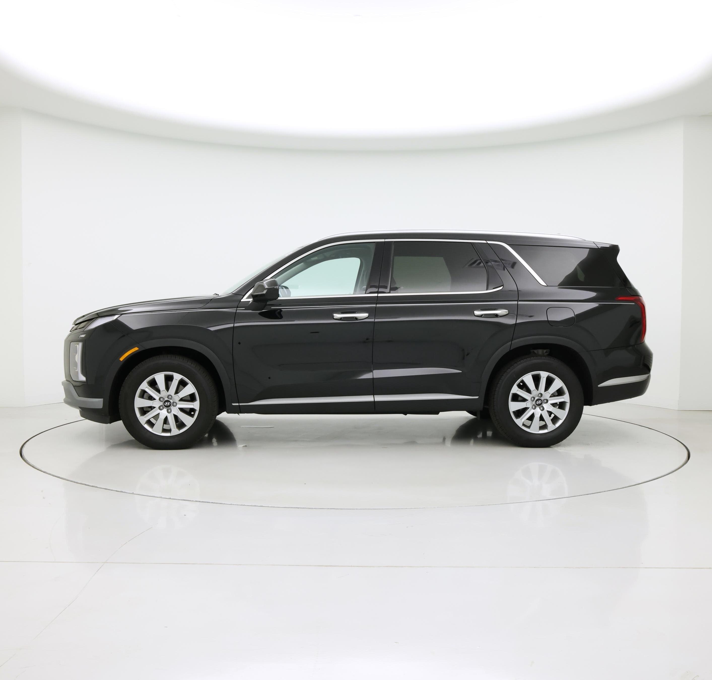 Thumbnail: 2025 Hyundai Palisade - 3