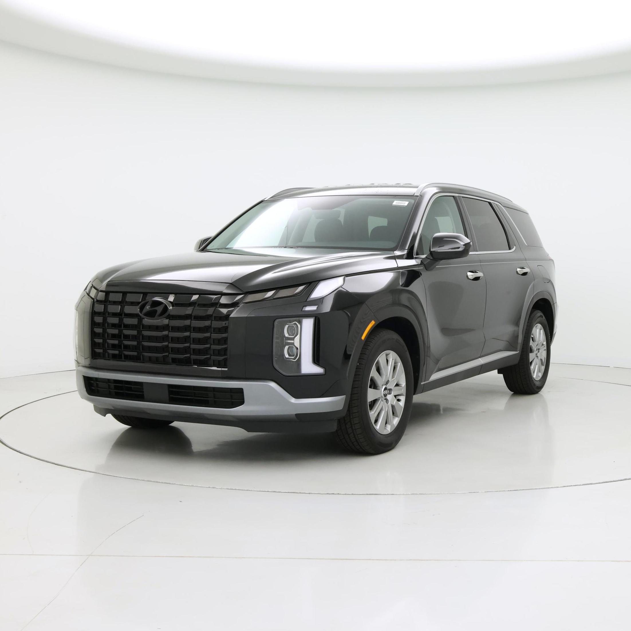 Thumbnail: 2025 Hyundai Palisade - 4