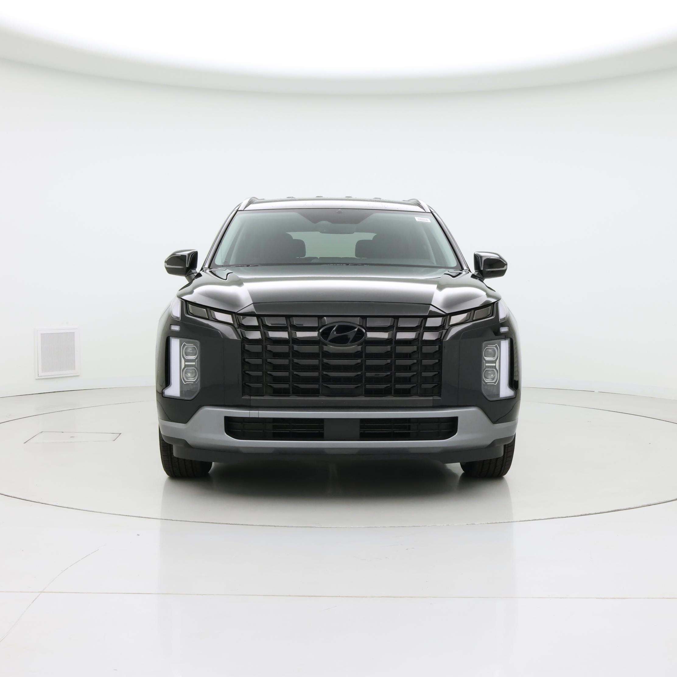 Thumbnail: 2025 Hyundai Palisade - 5
