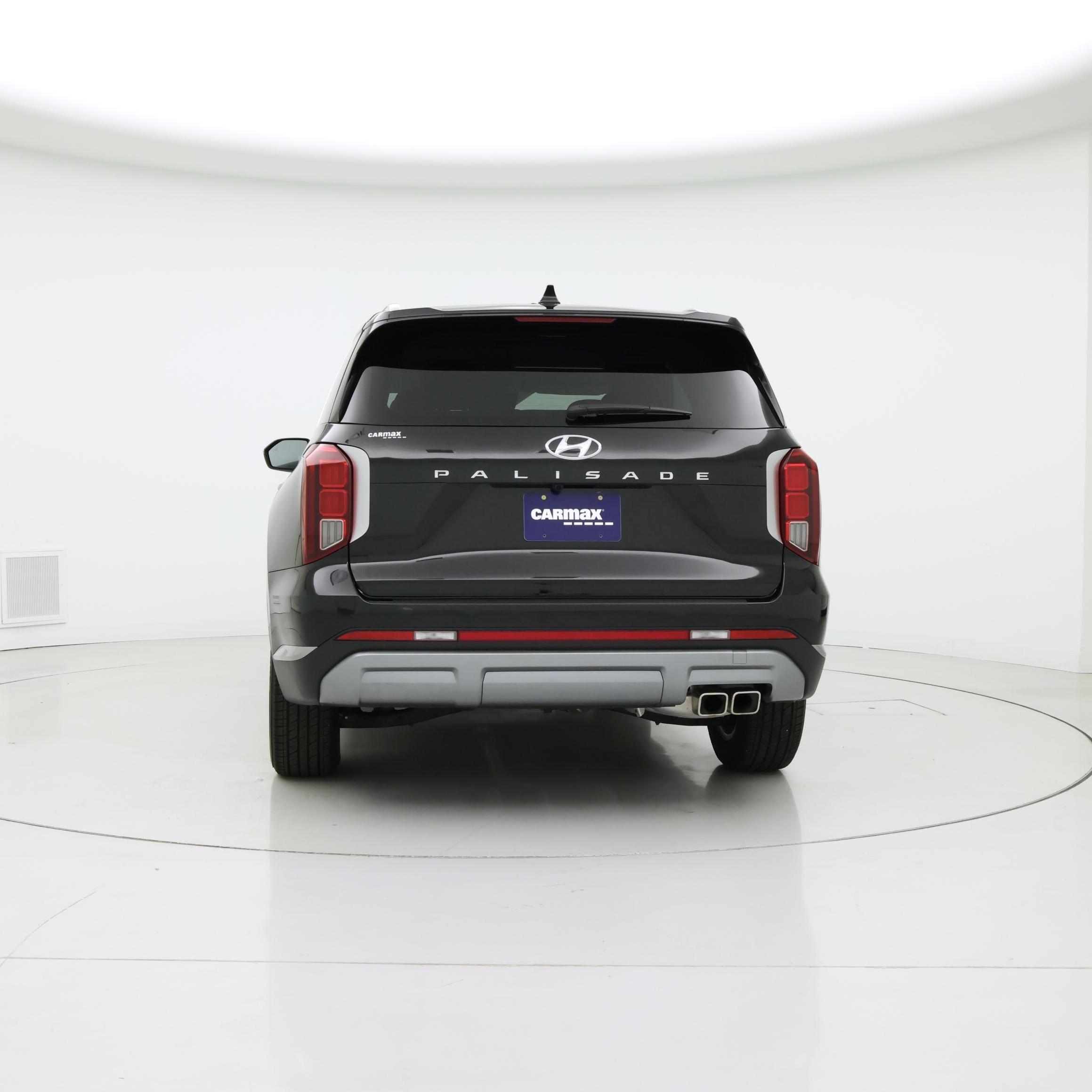 Thumbnail: 2025 Hyundai Palisade - 6