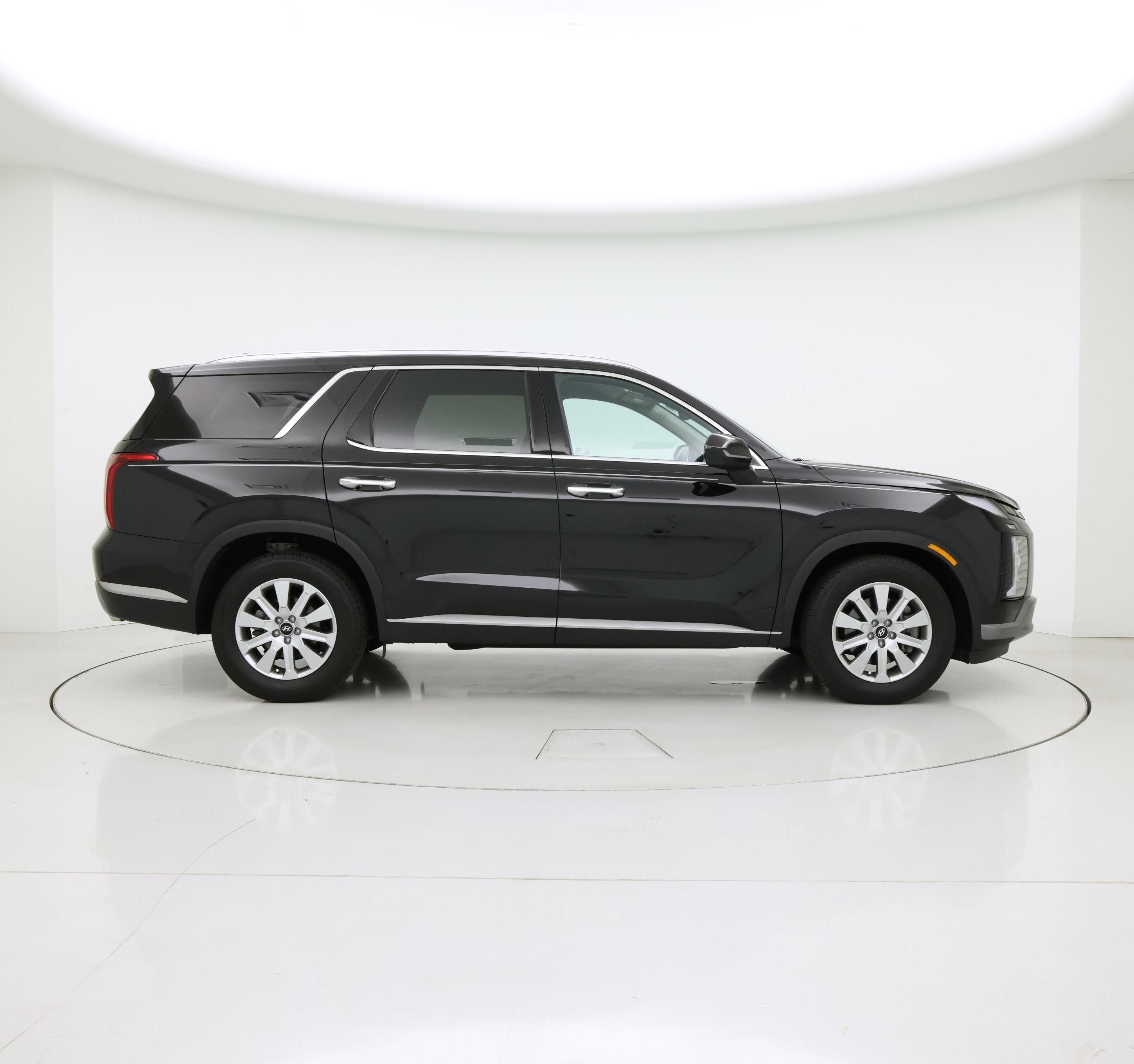 Thumbnail: 2025 Hyundai Palisade - 7