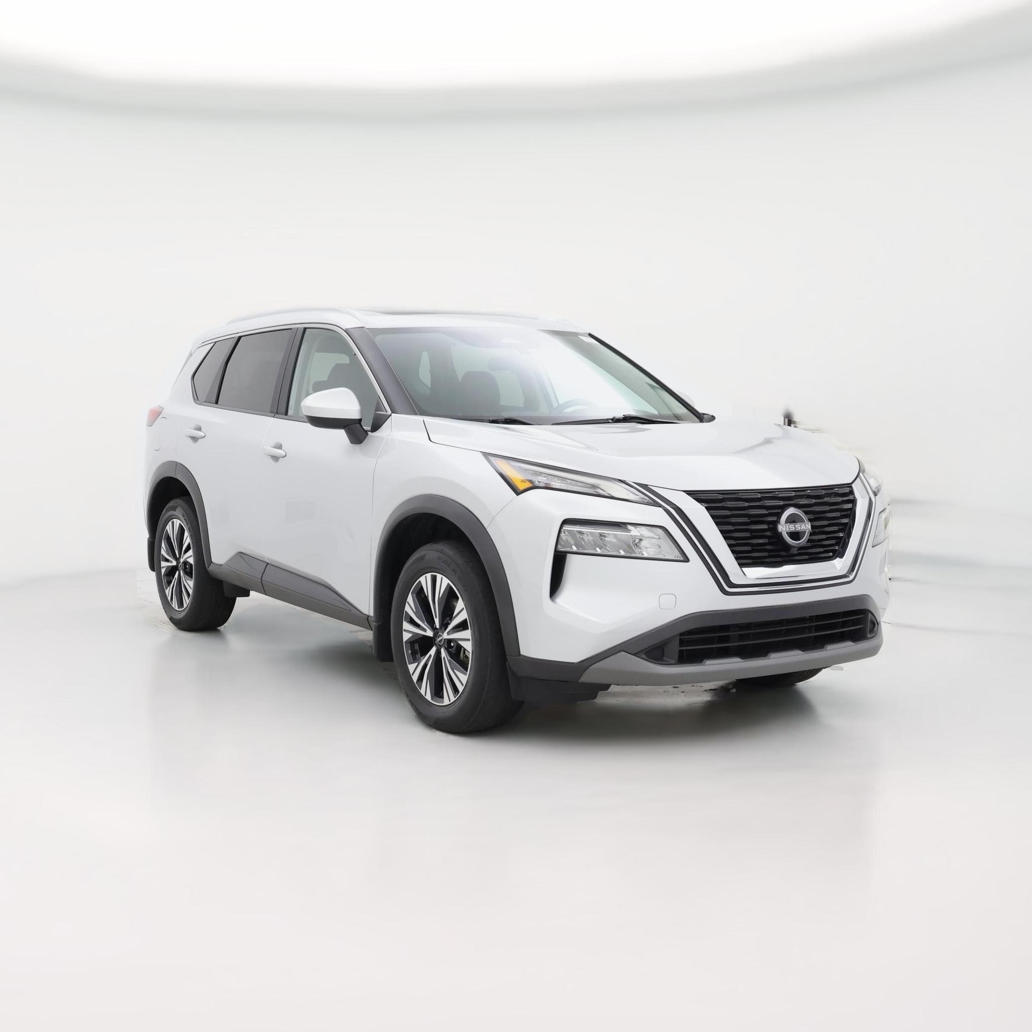Thumbnail: 2023 Nissan Rogue - 1