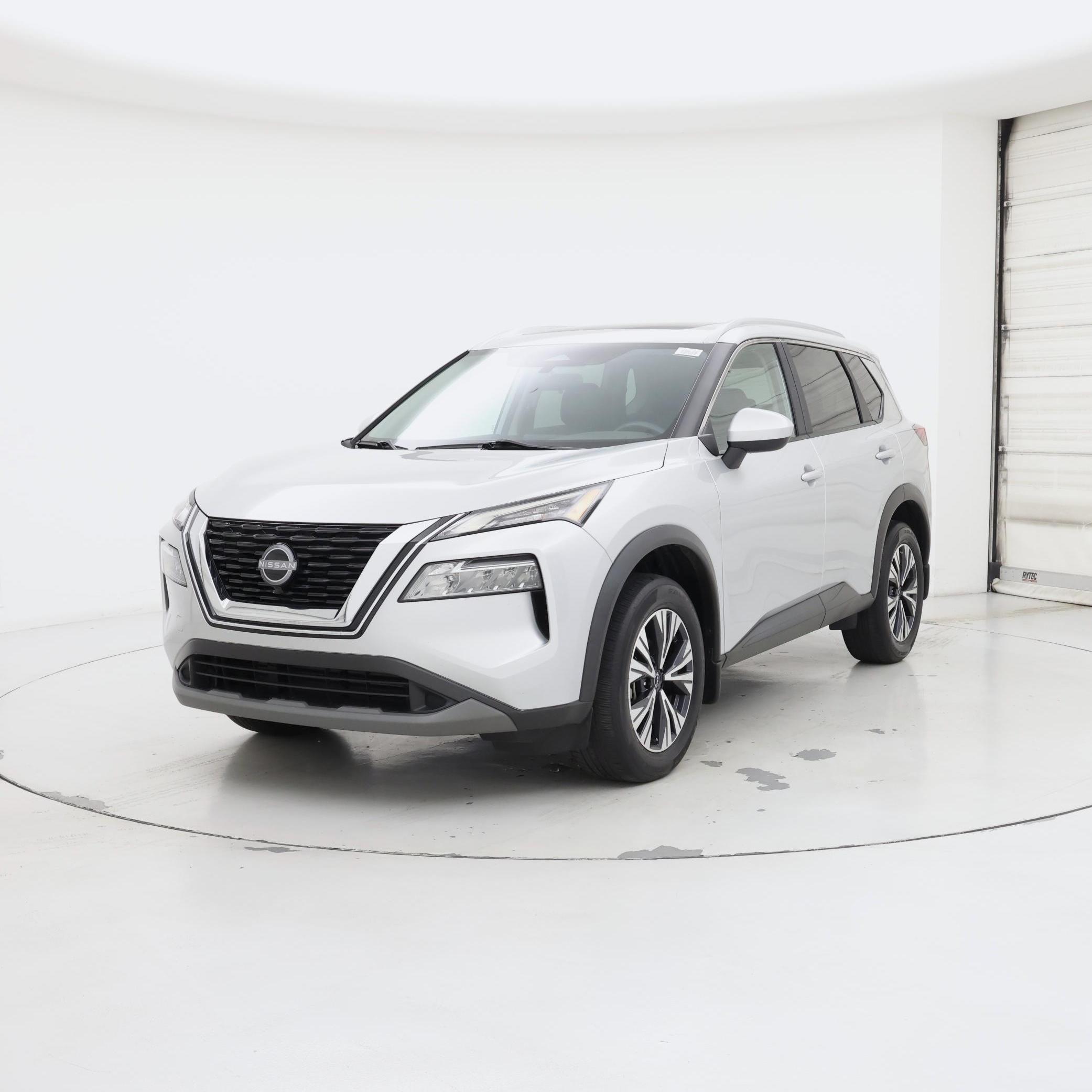 Thumbnail: 2023 Nissan Rogue - 4