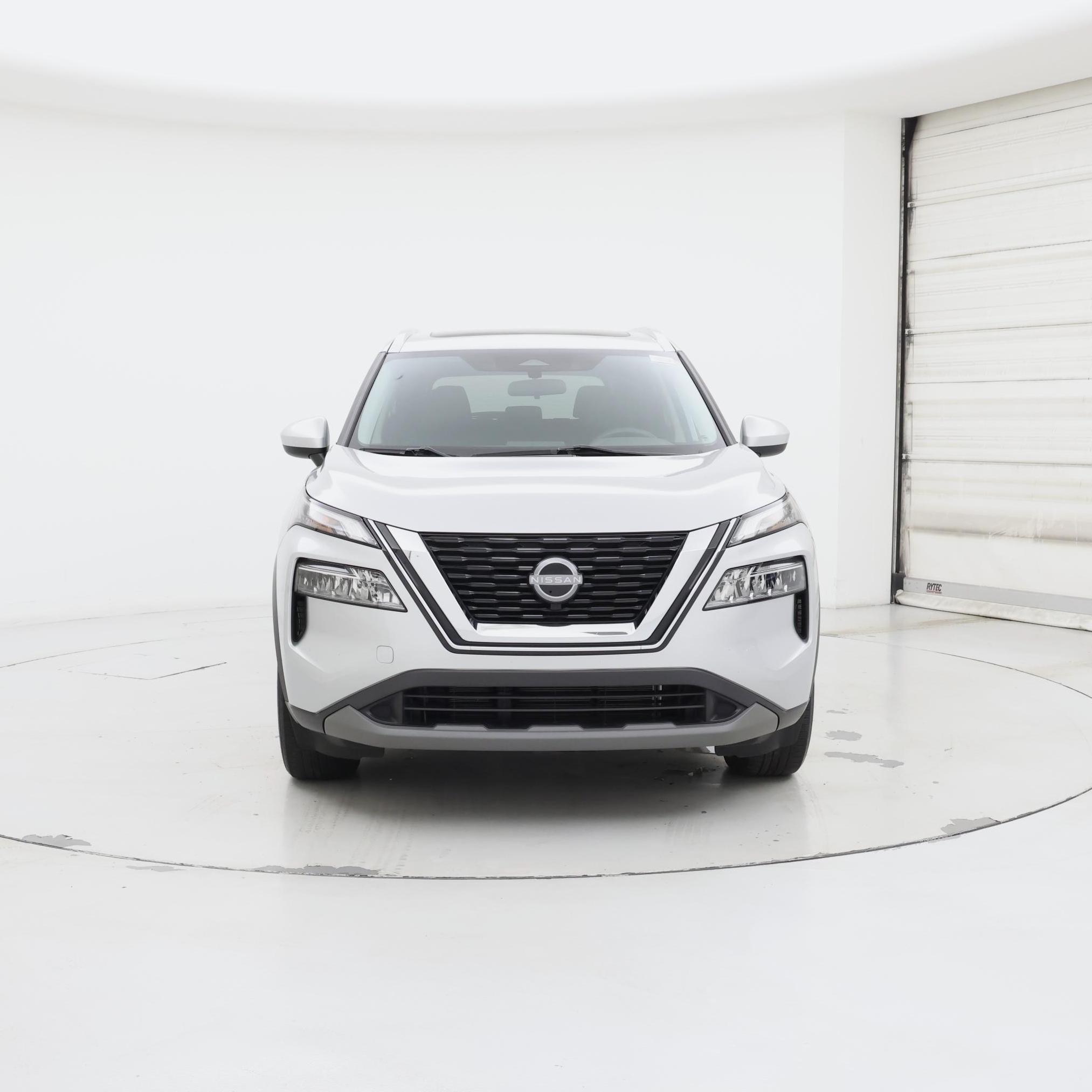 Thumbnail: 2023 Nissan Rogue - 5
