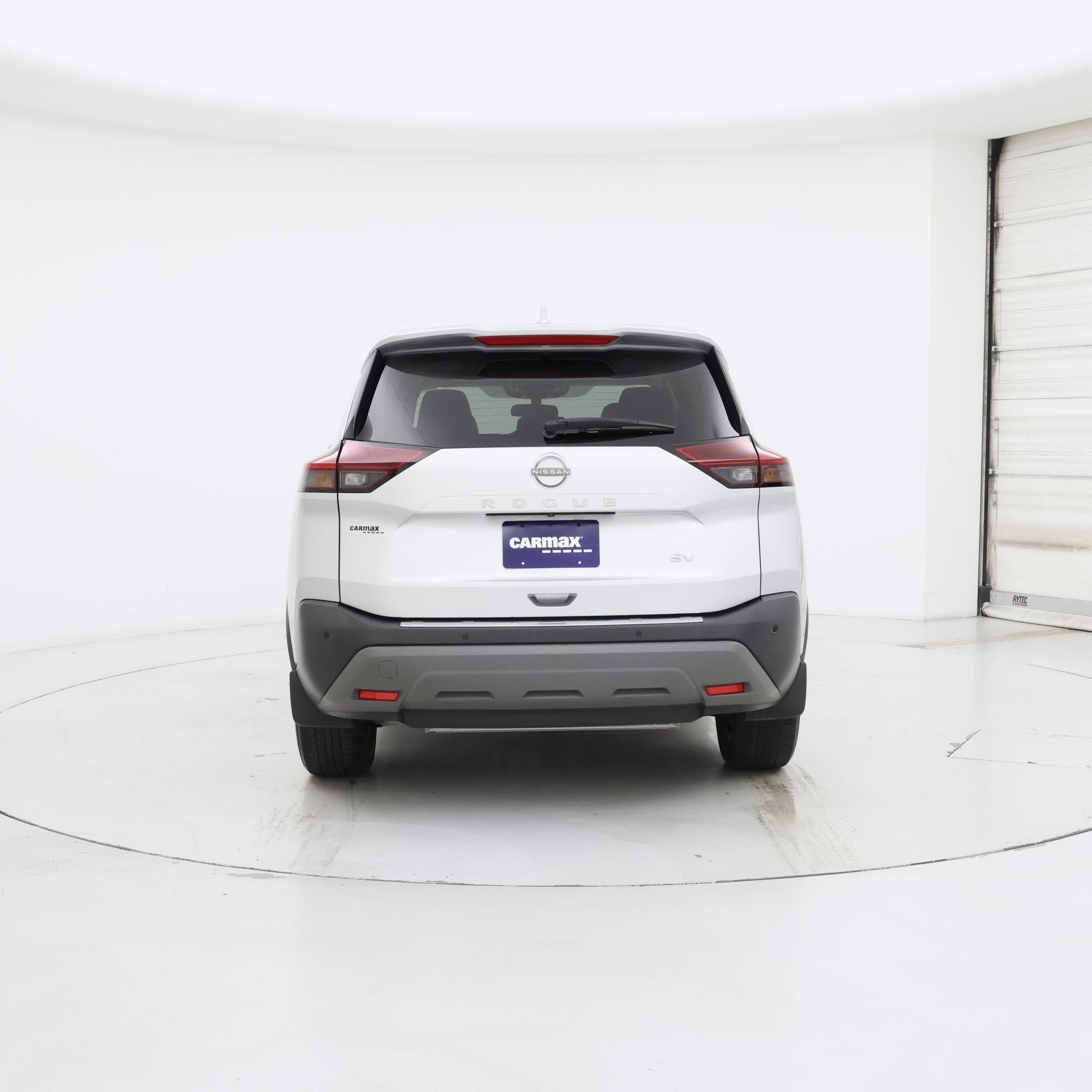 Thumbnail: 2023 Nissan Rogue - 6