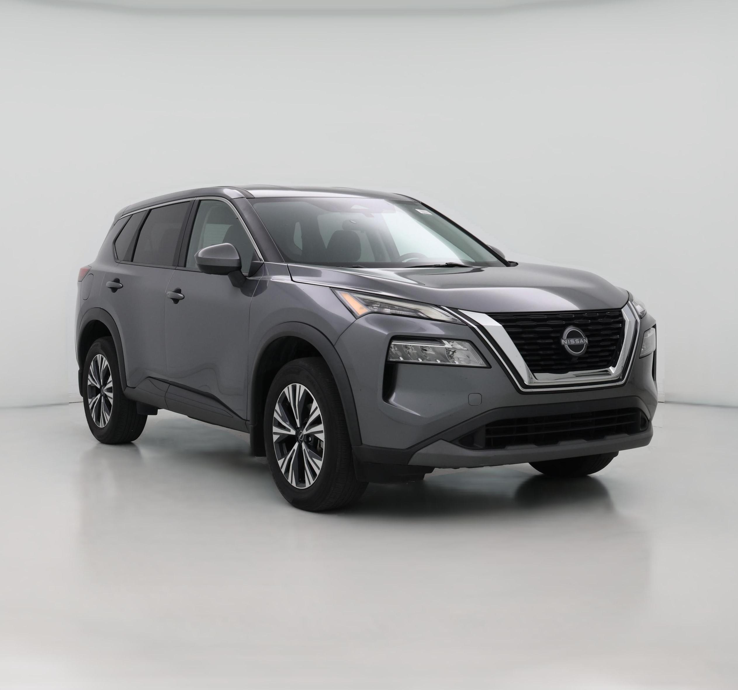 Thumbnail: 2023 Nissan Rogue - 1