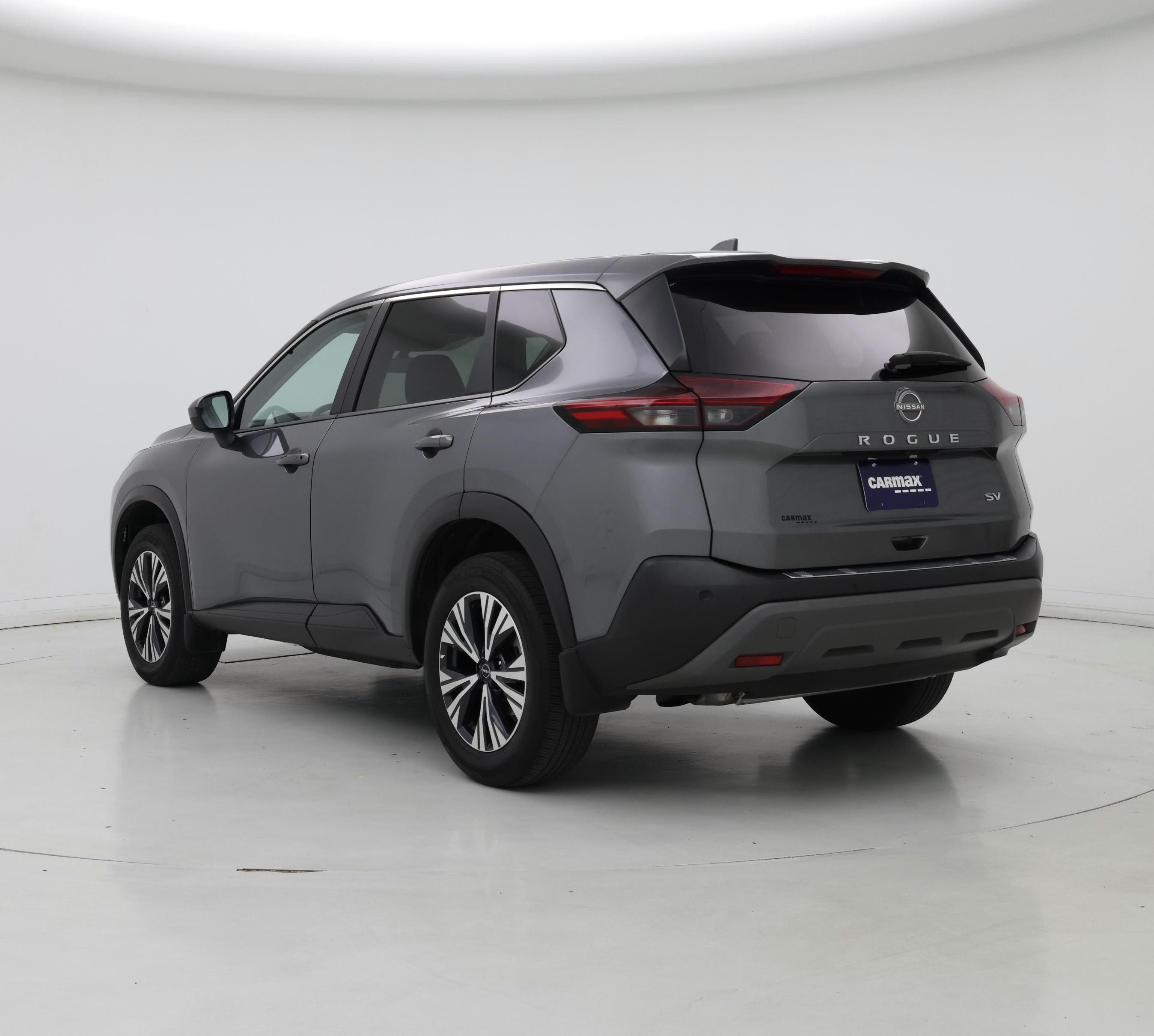 Thumbnail: 2023 Nissan Rogue - 2