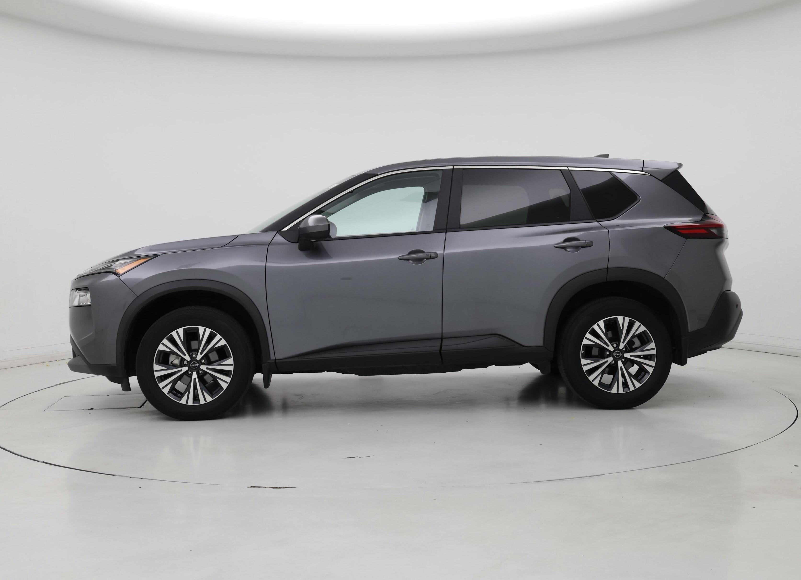 Thumbnail: 2023 Nissan Rogue - 3