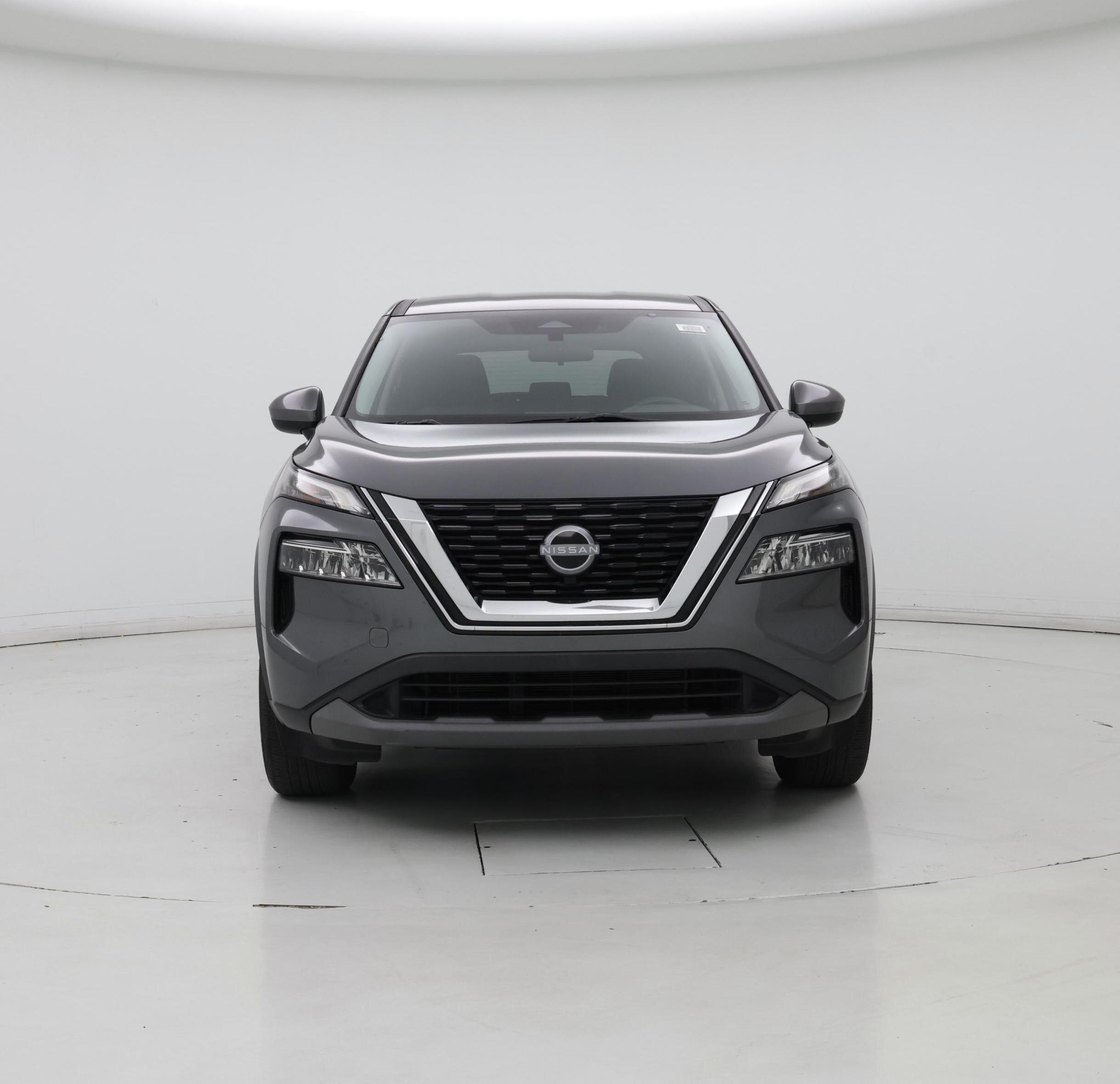 Thumbnail: 2023 Nissan Rogue - 5