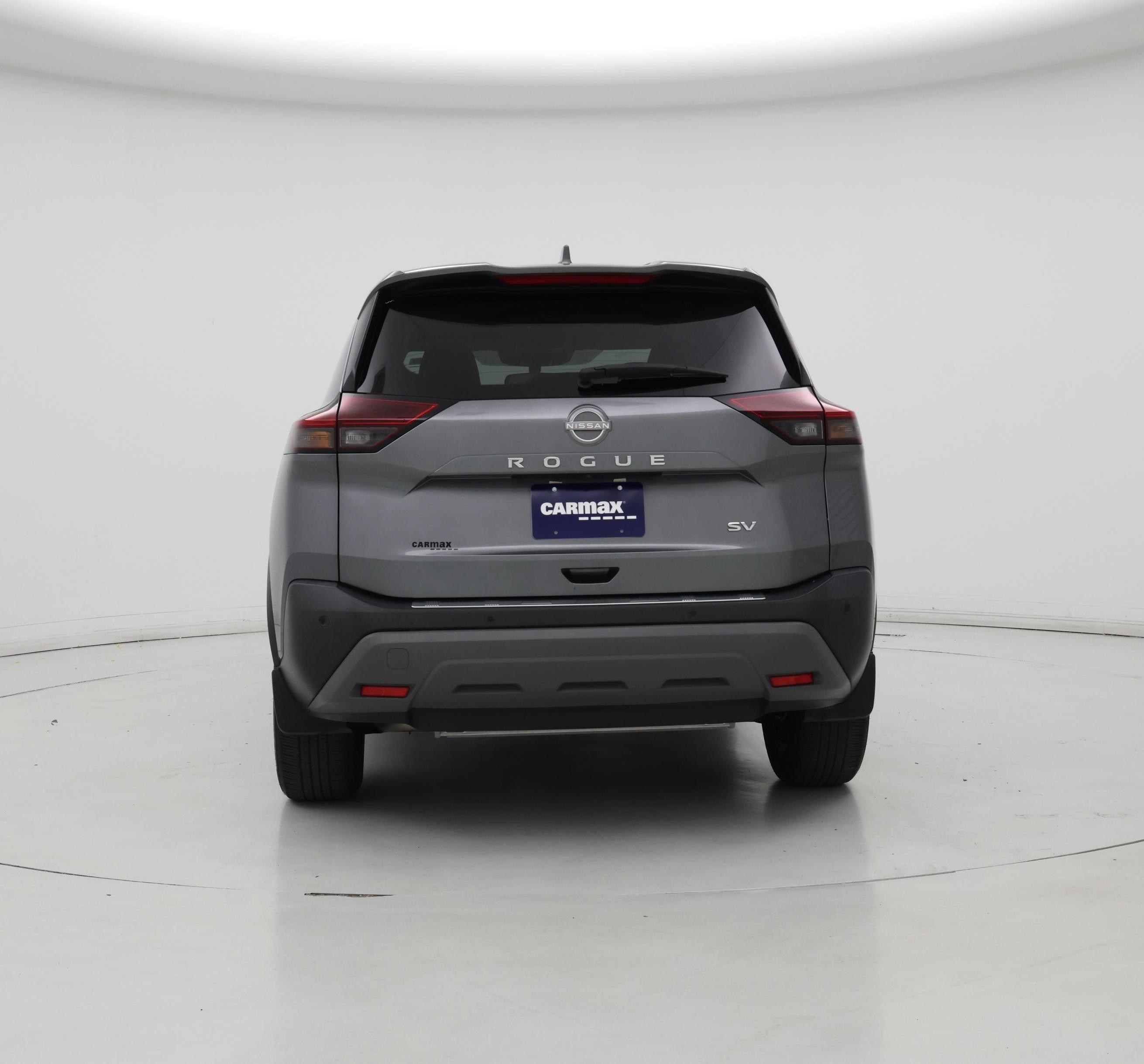 Thumbnail: 2023 Nissan Rogue - 6