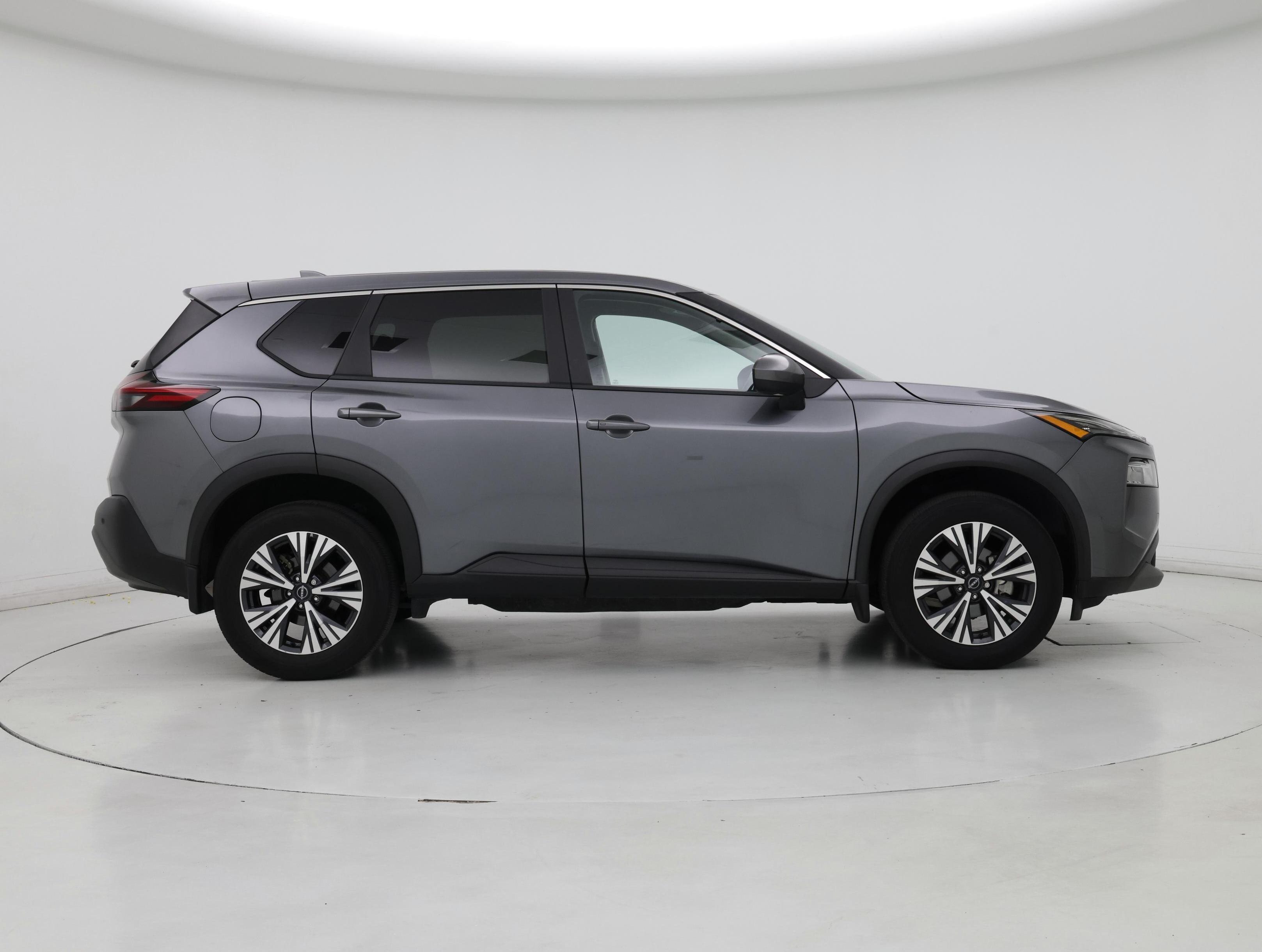 Thumbnail: 2023 Nissan Rogue - 7