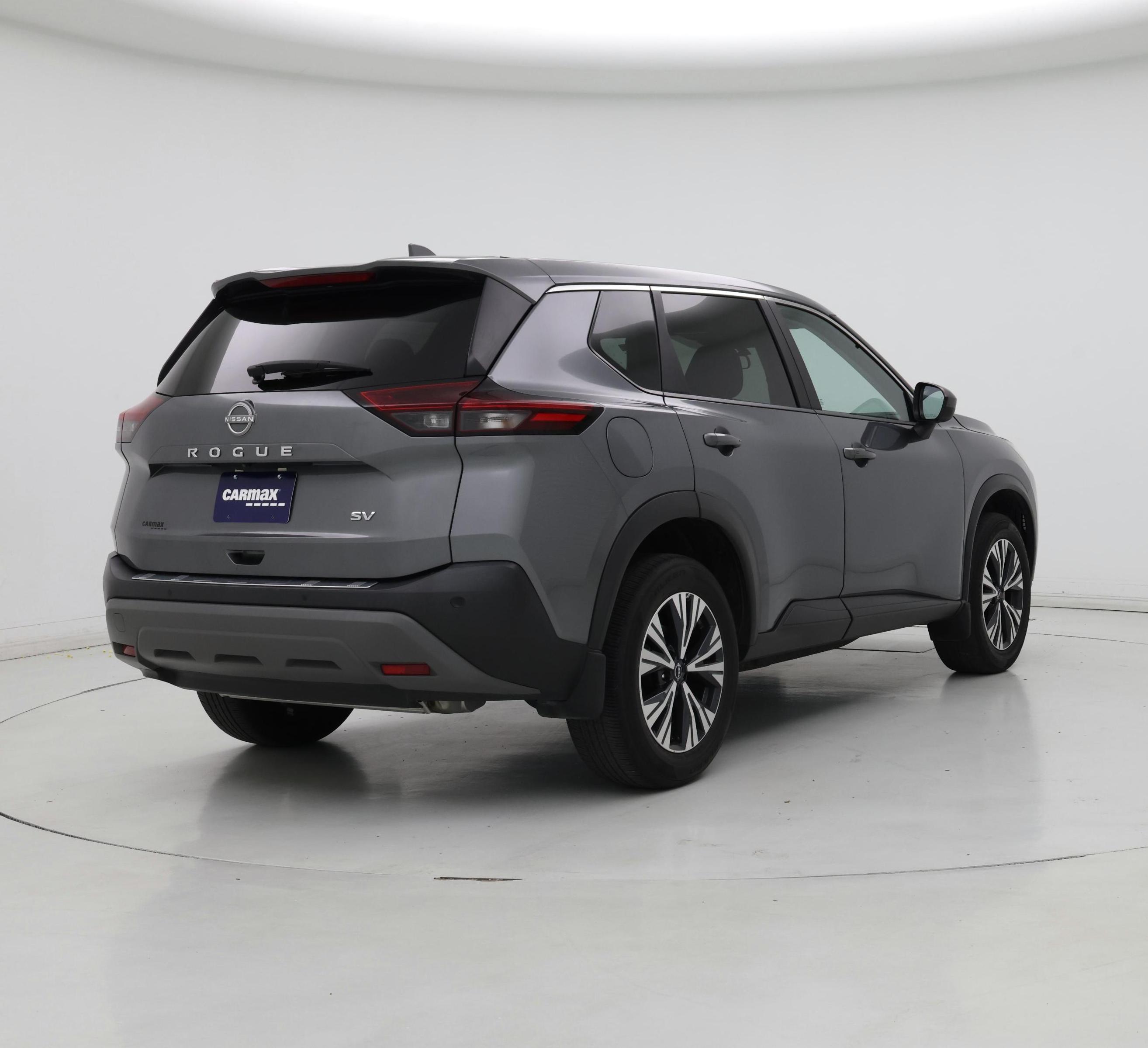 Thumbnail: 2023 Nissan Rogue - 8