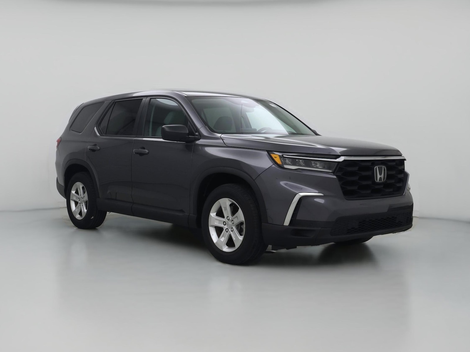 2023 Honda Pilot