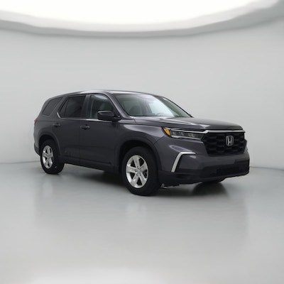 2023 Honda Pilot LX