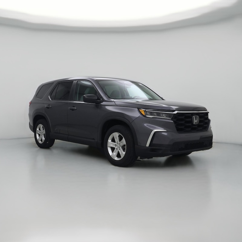 2023 Honda Pilot LX