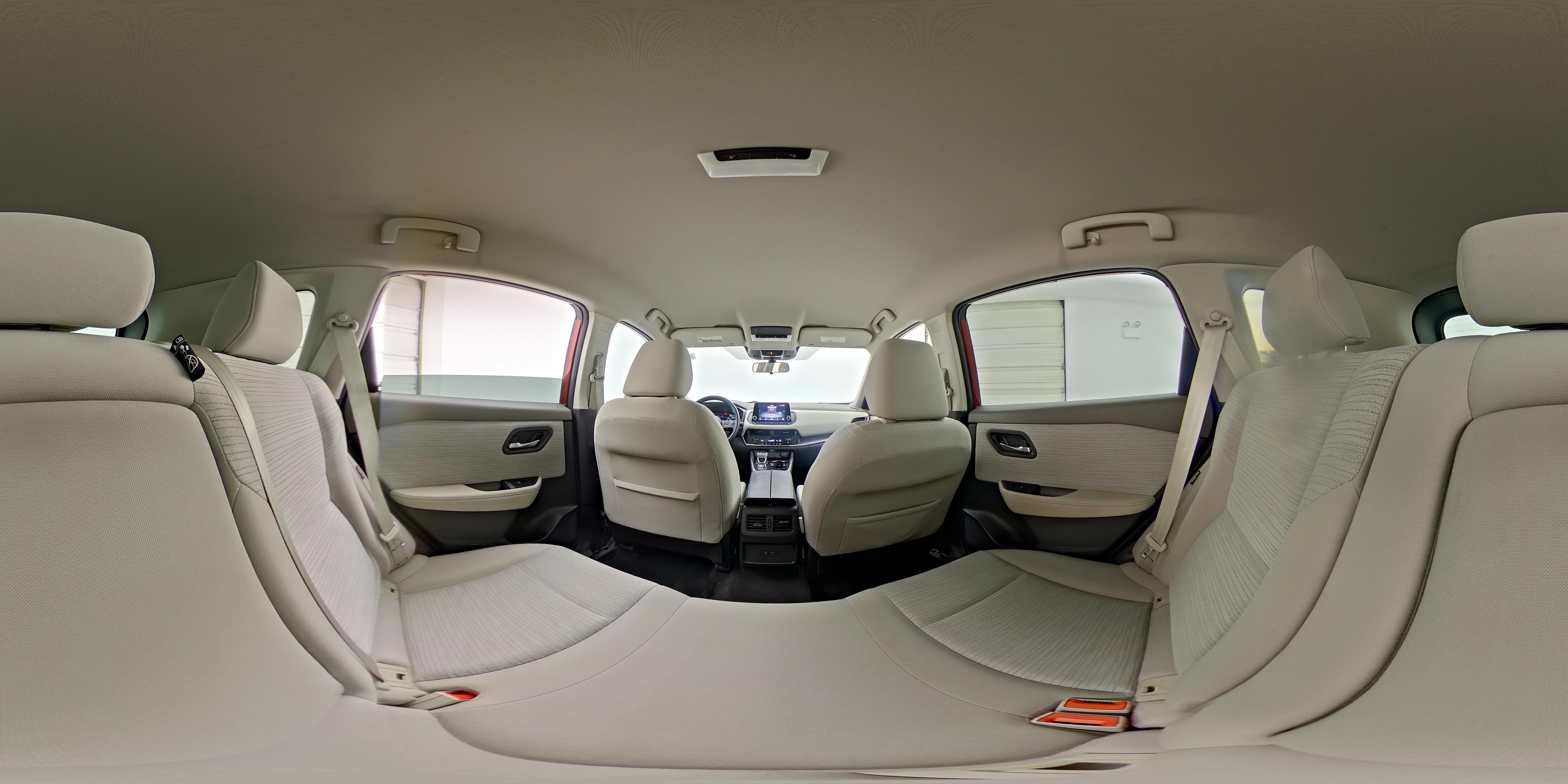 2021 Nissan Rogue SV - Photo 26