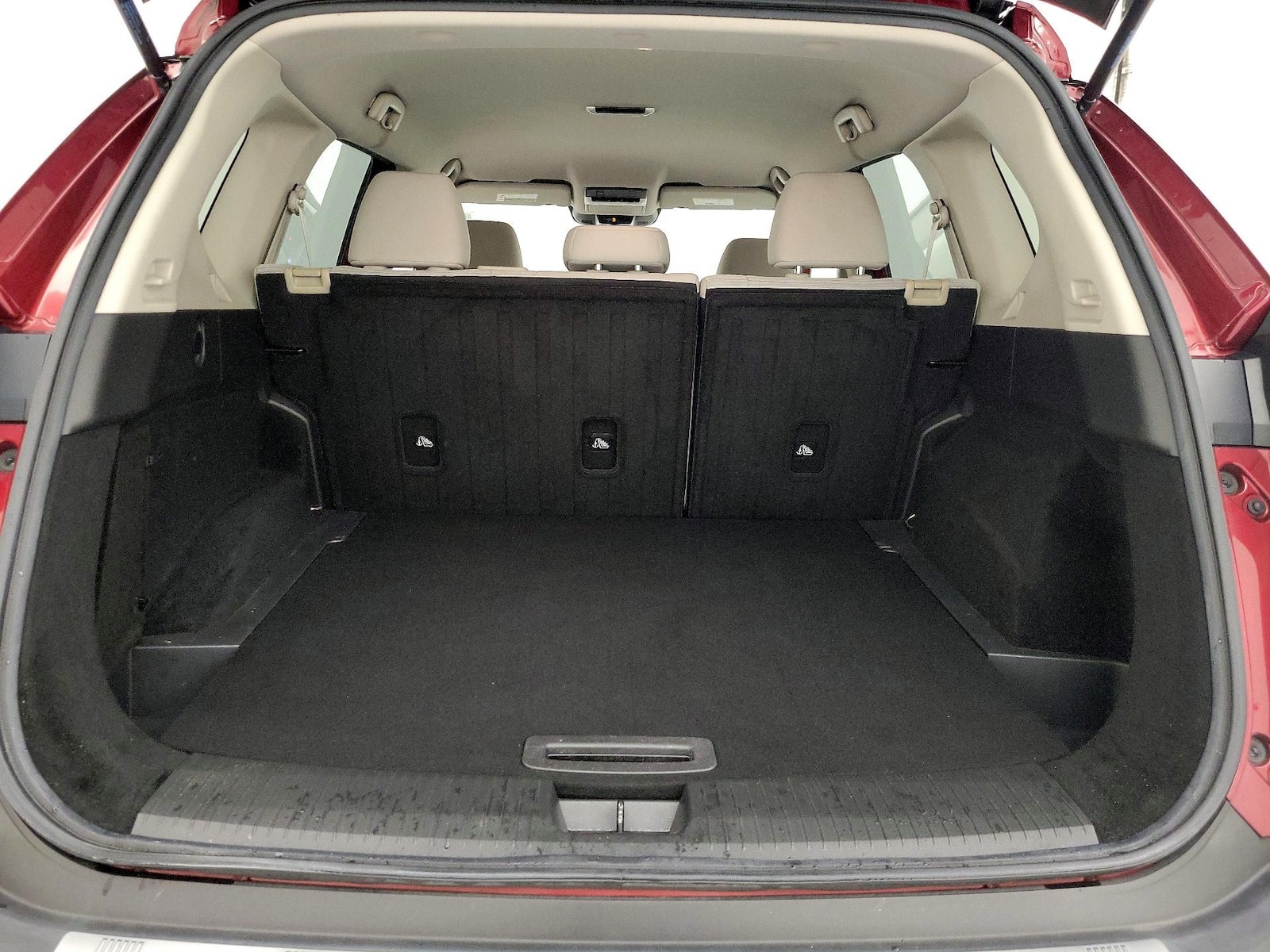 2021 Nissan Rogue SV - Photo 21