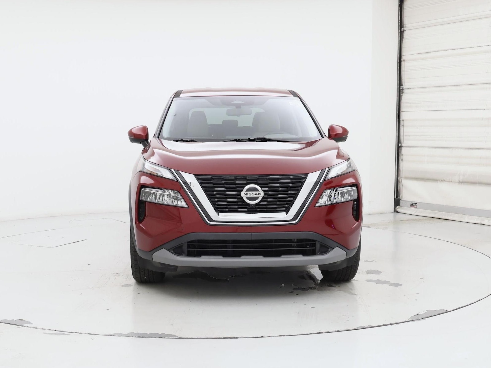 2021 Nissan Rogue SV - Photo 6