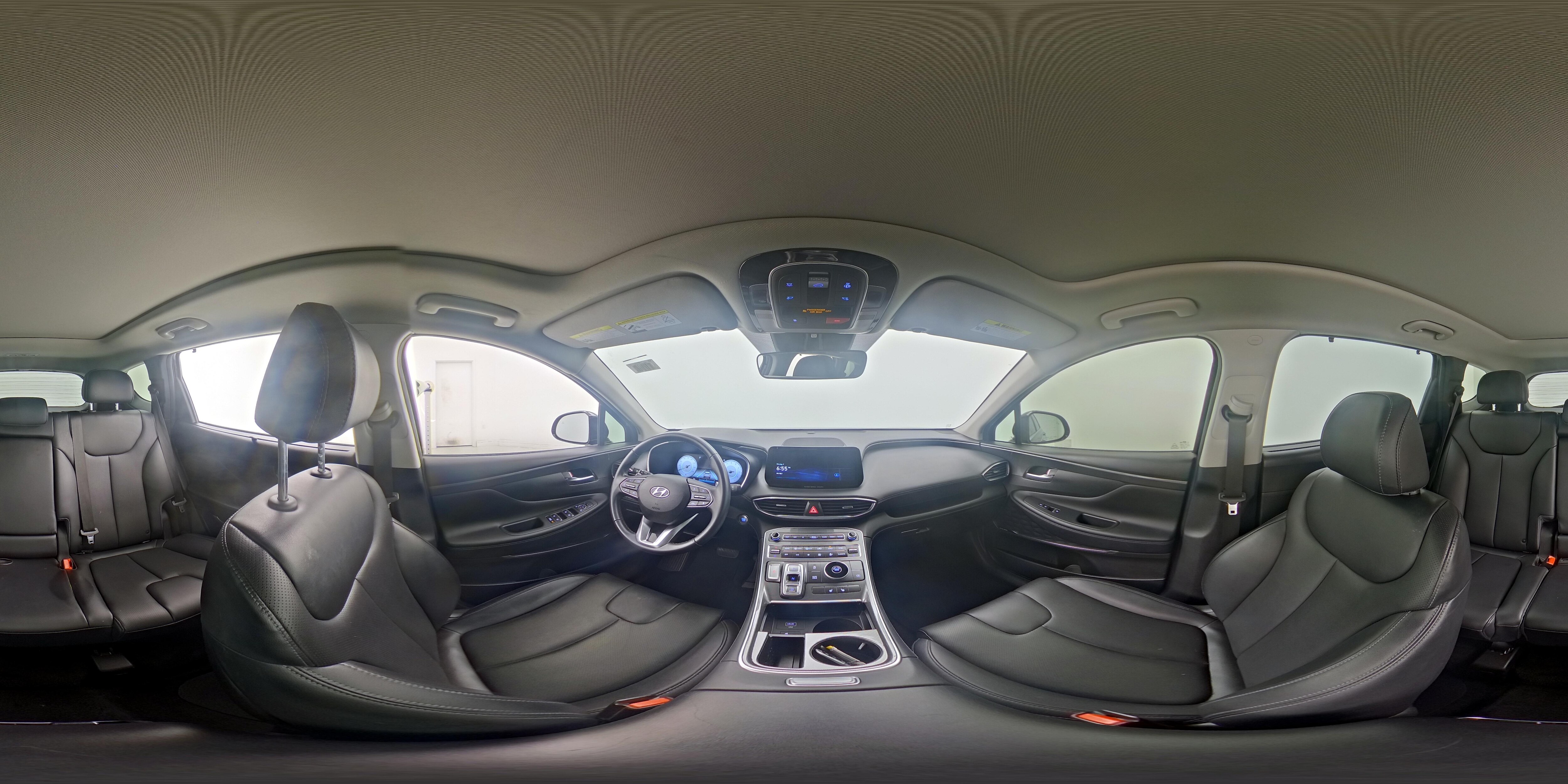 2023 Hyundai Santa Fe SEL - Photo 26