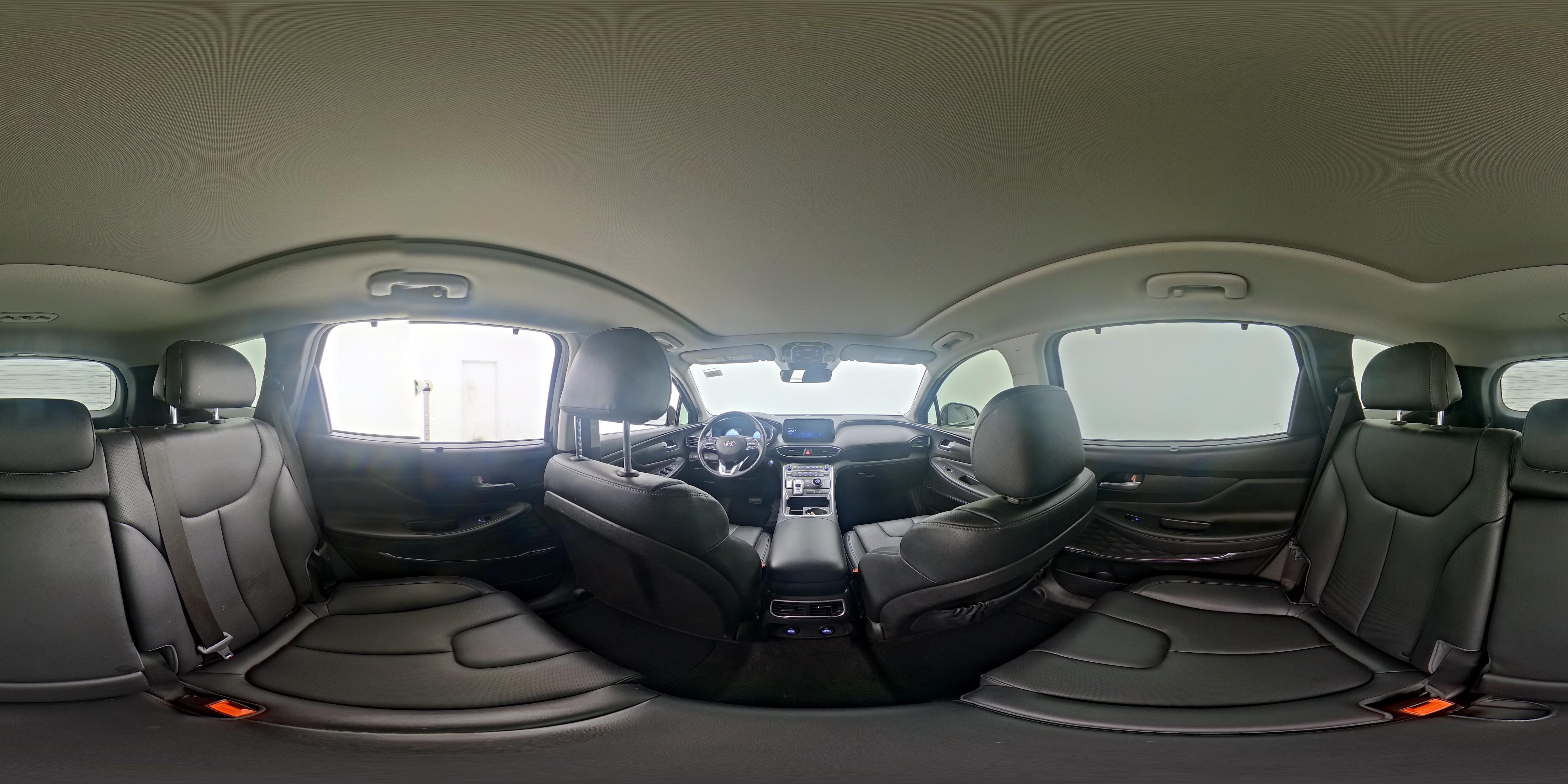 2023 Hyundai Santa Fe SEL - Photo 27