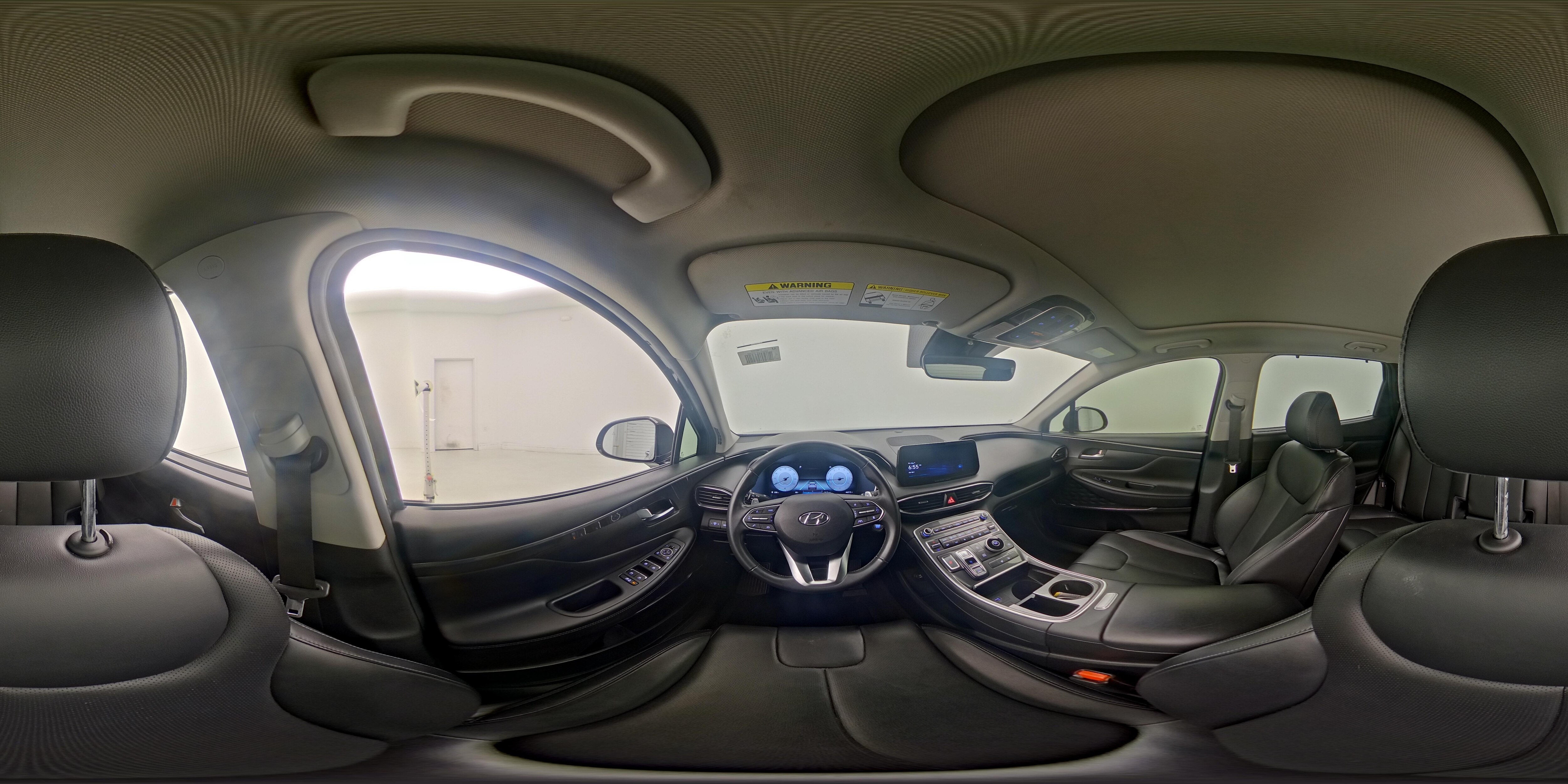 2023 Hyundai Santa Fe SEL - Photo 28