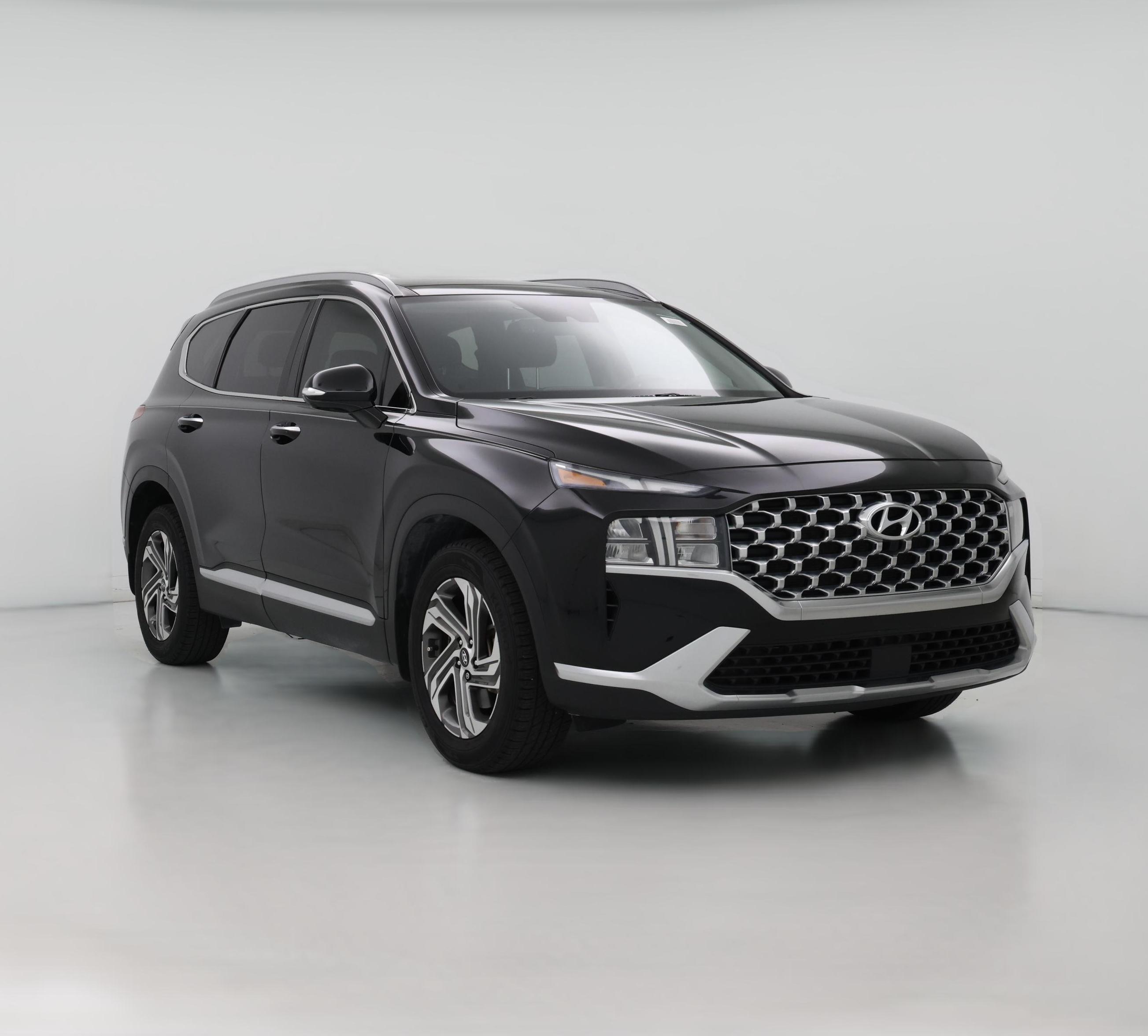 Thumbnail: 2023 Hyundai Santa Fe - 1