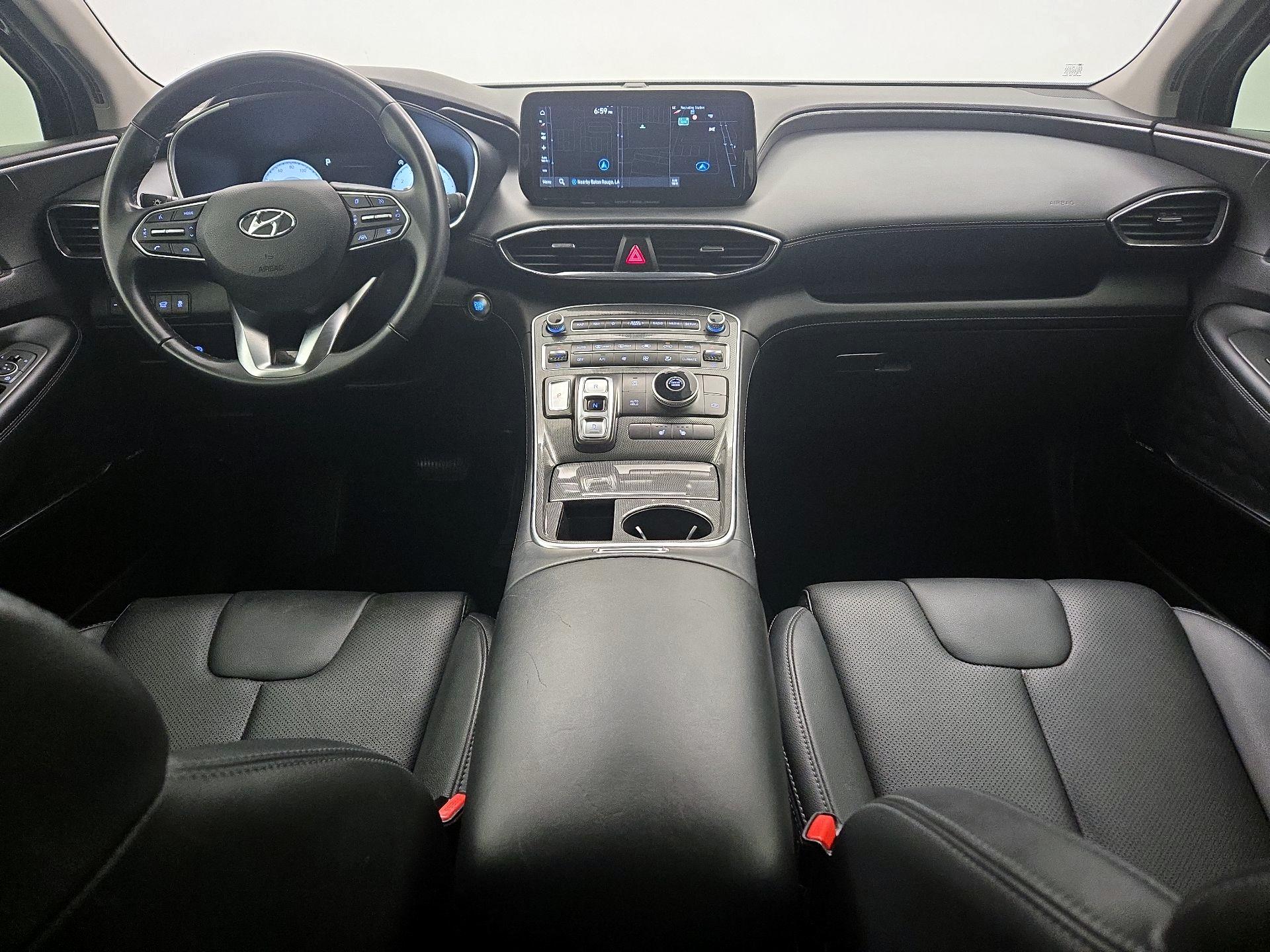 Thumbnail: 2023 Hyundai Santa Fe - 9