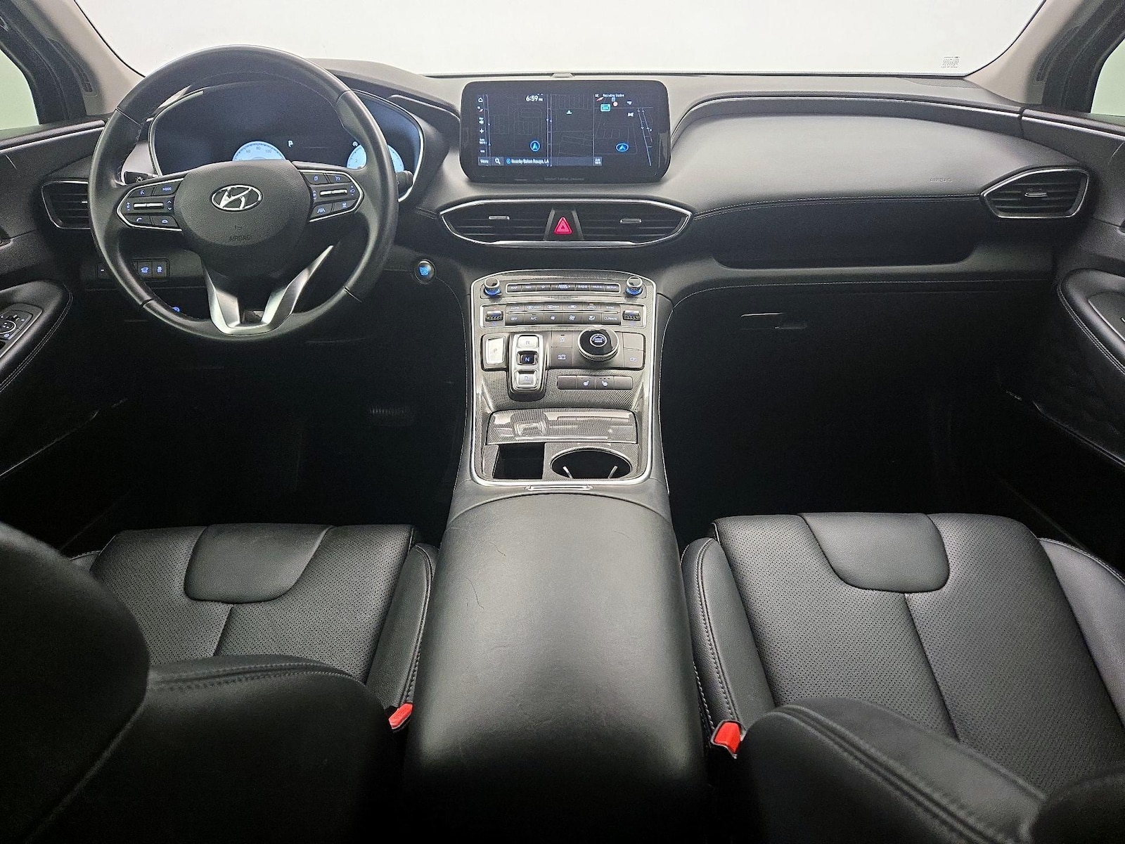 2023 Hyundai Santa Fe SEL - Photo 10