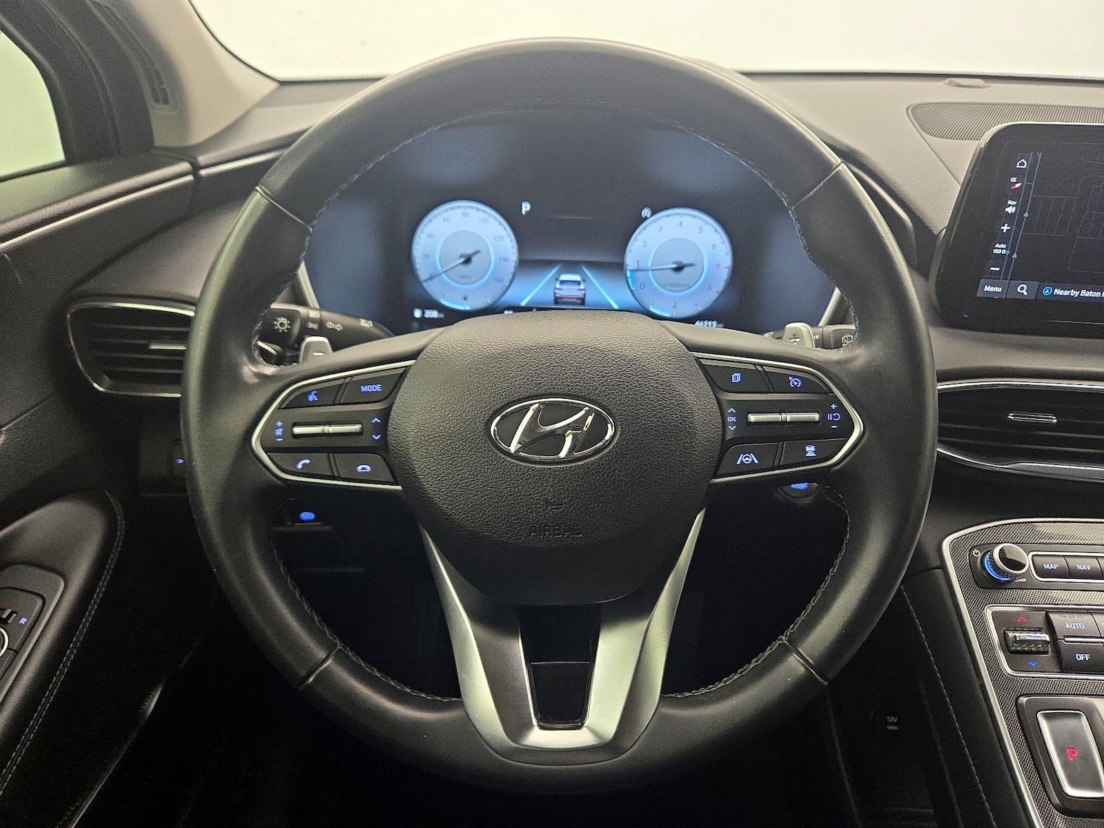 2023 Hyundai Santa Fe SEL - Photo 11