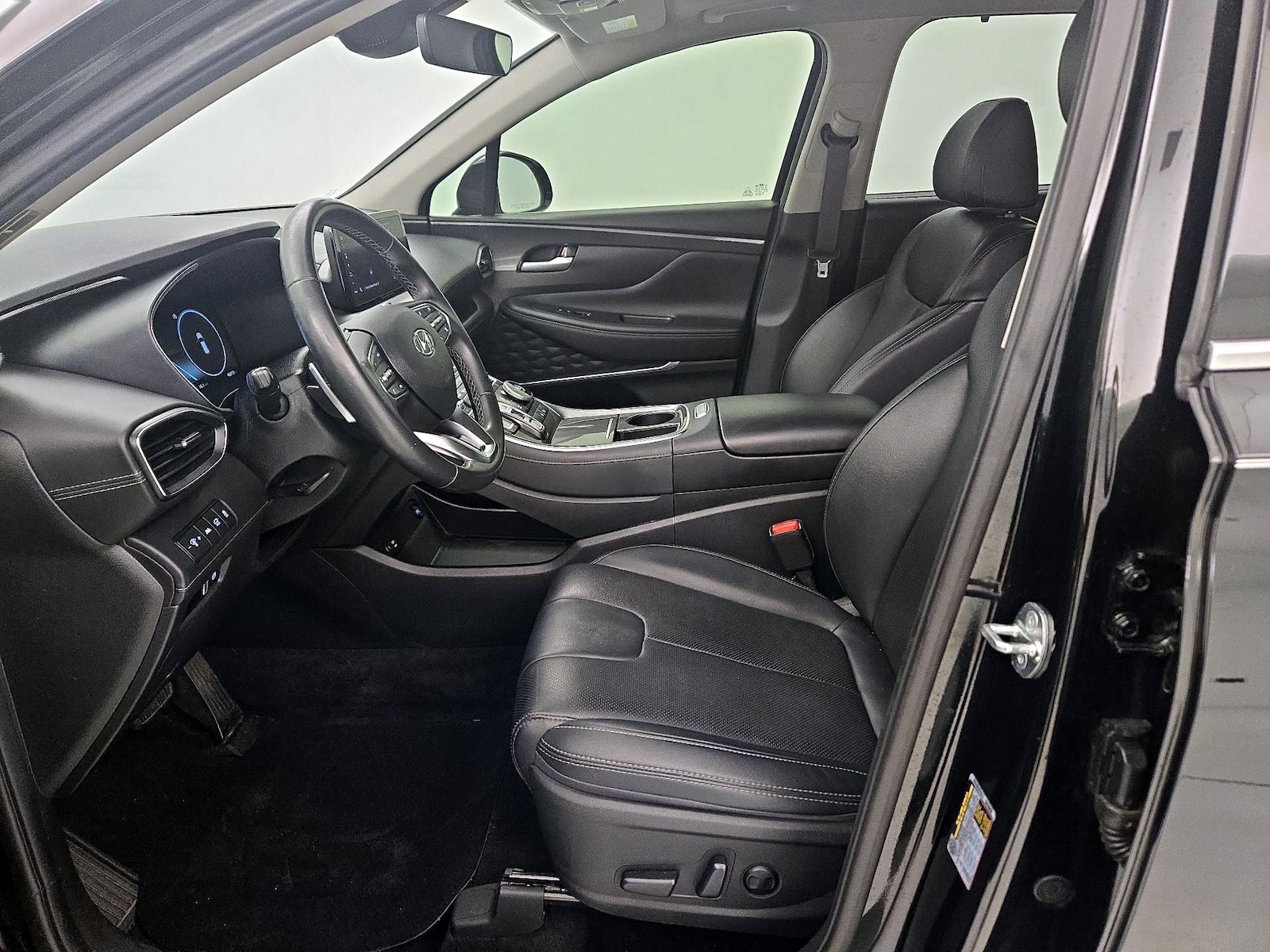 2023 Hyundai Santa Fe SEL - Photo 12
