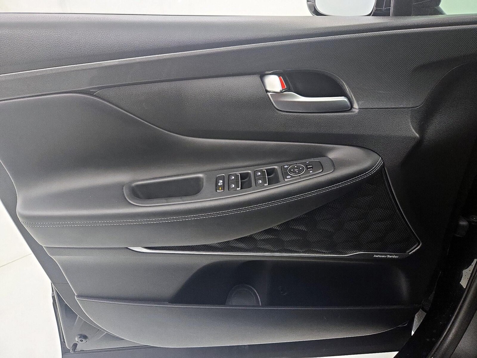 2023 Hyundai Santa Fe SEL - Photo 13