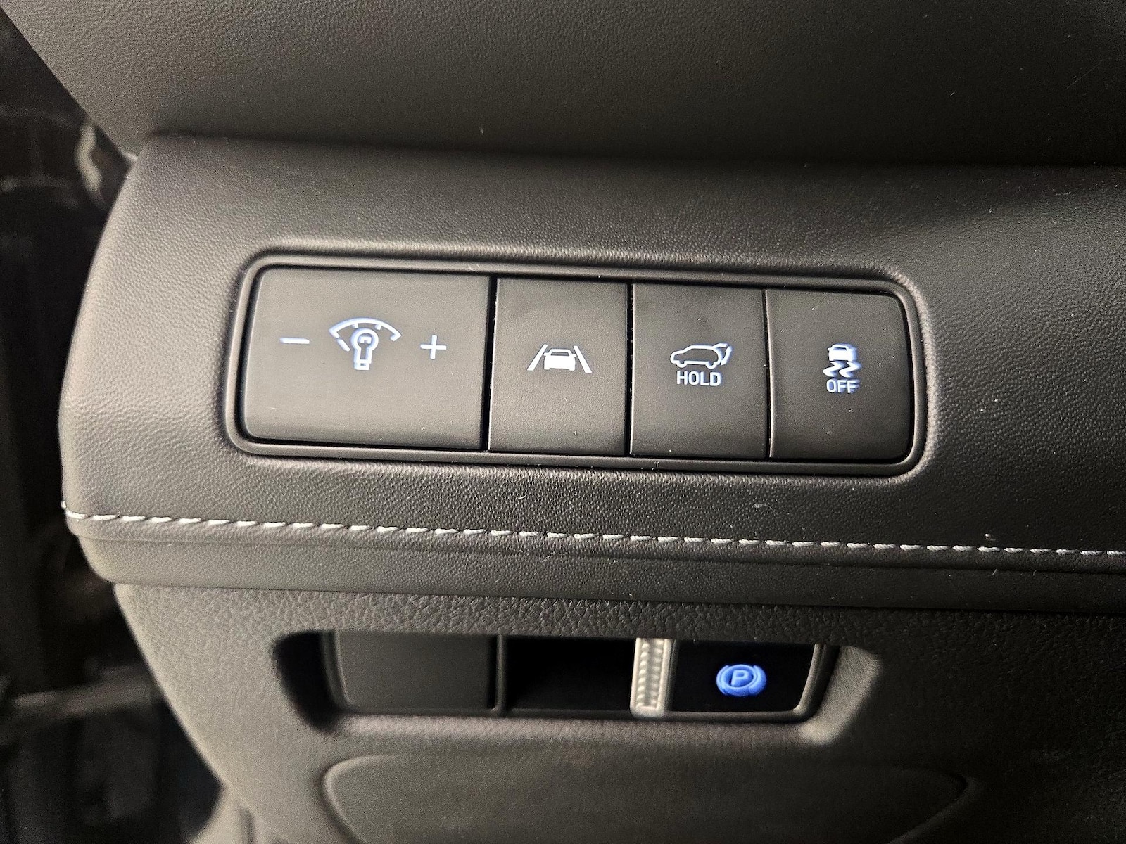 2023 Hyundai Santa Fe SEL - Photo 14