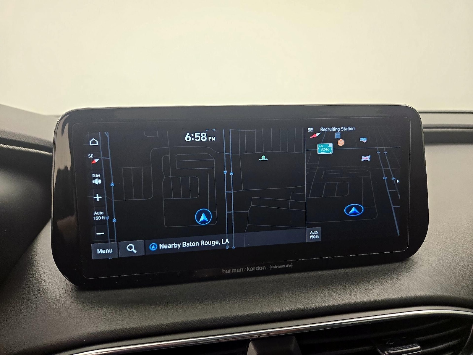 2023 Hyundai Santa Fe SEL - Photo 15