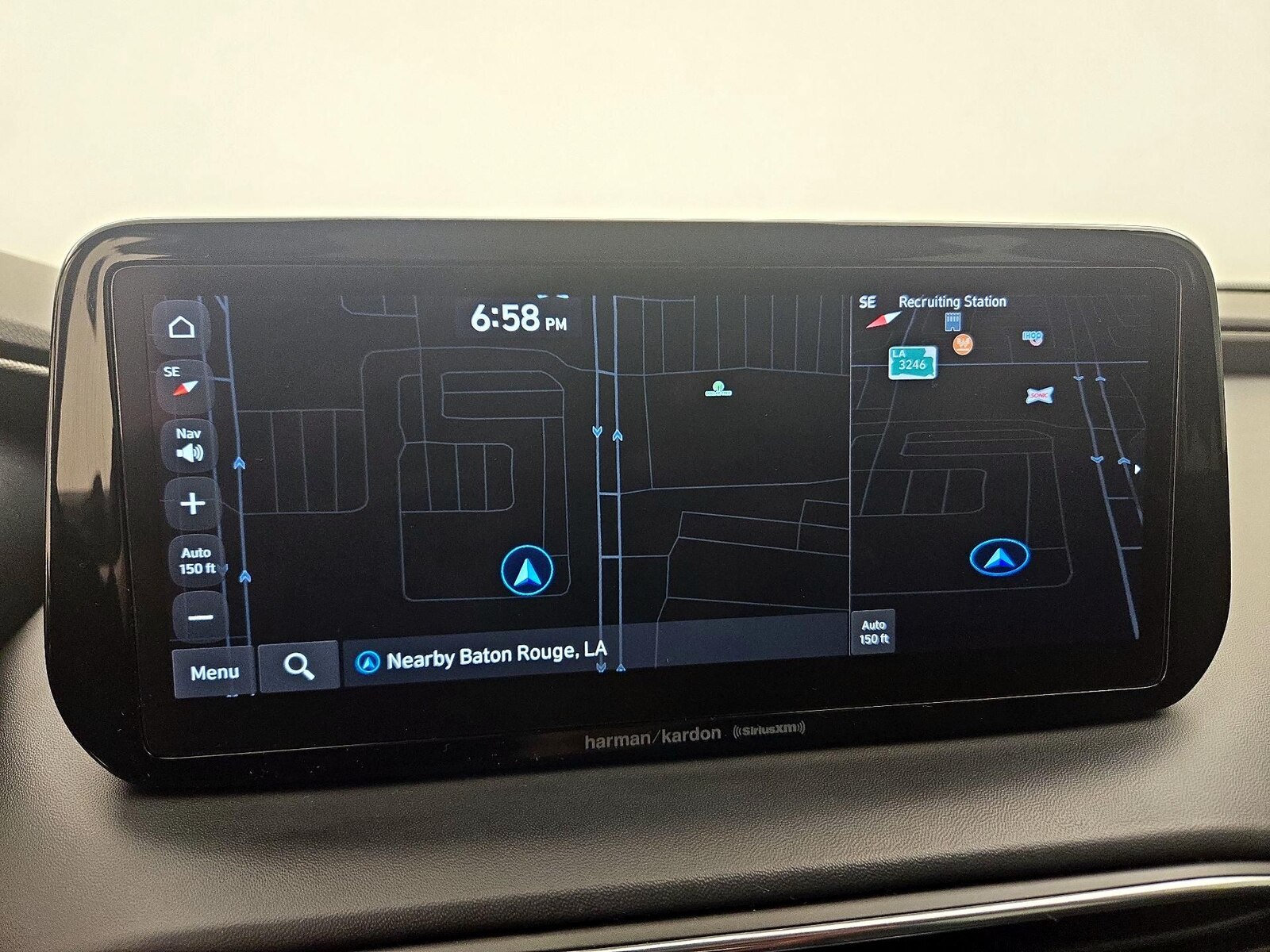 2023 Hyundai Santa Fe SEL - Photo 16