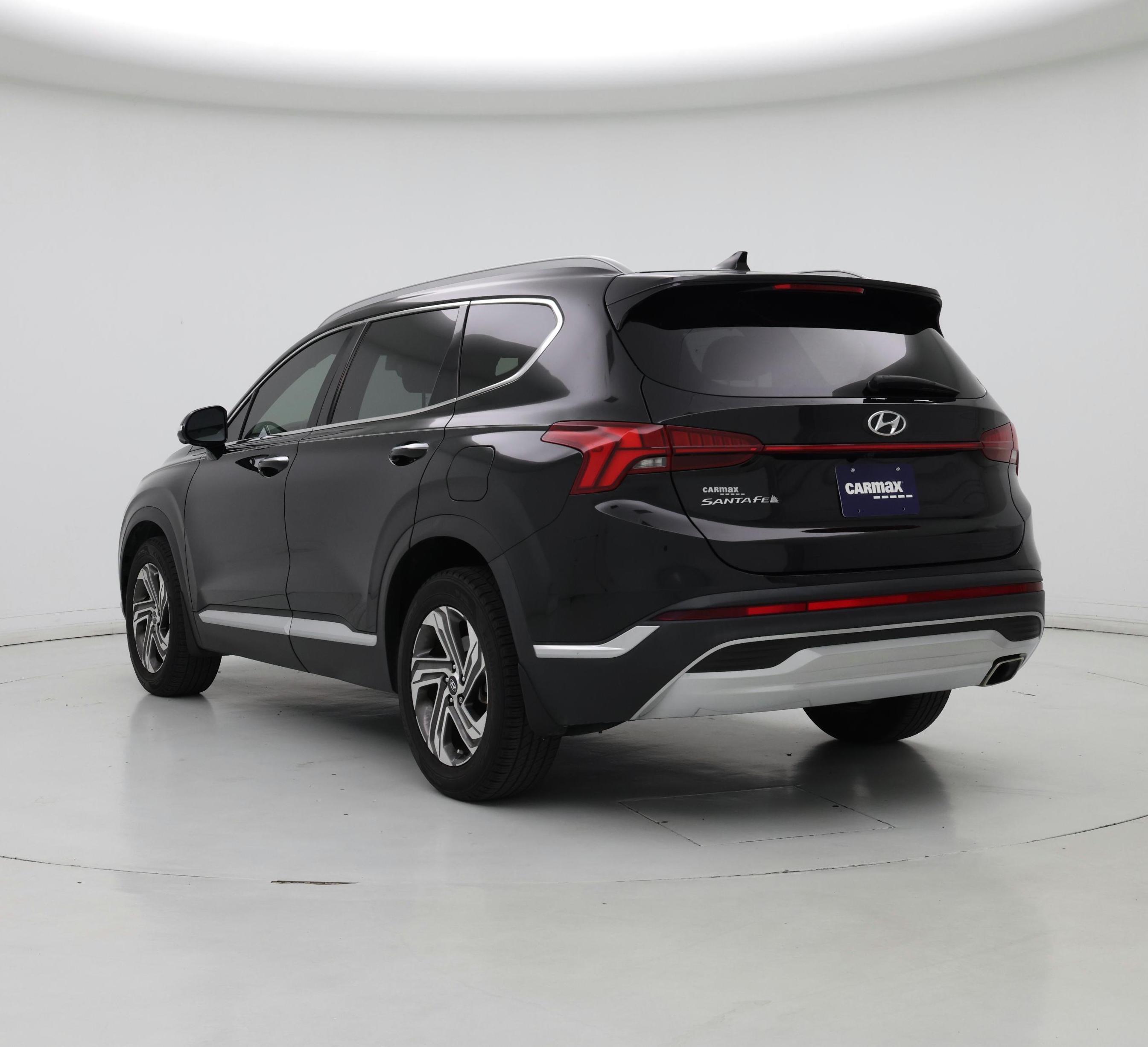 Thumbnail: 2023 Hyundai Santa Fe - 2