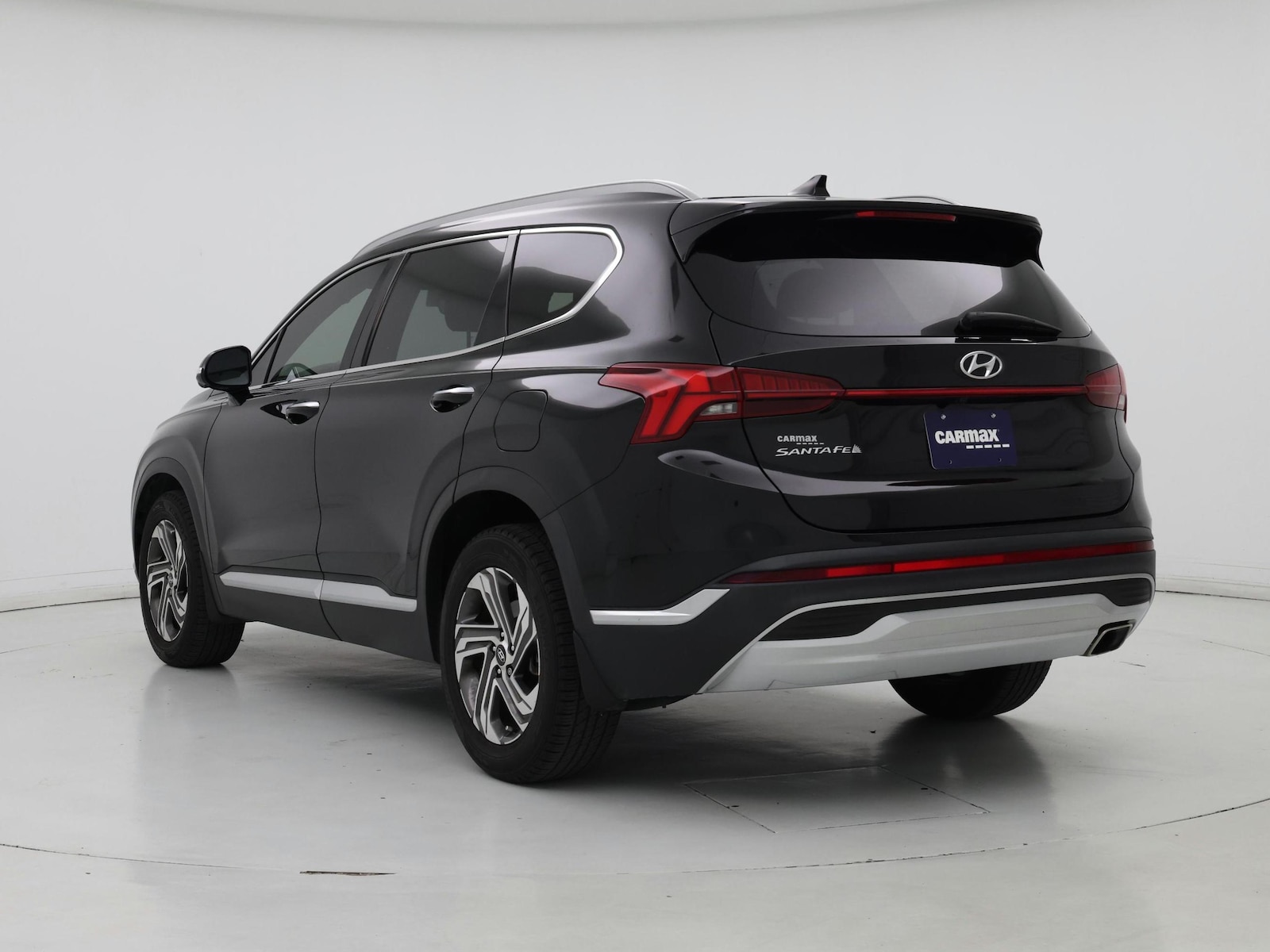 2023 Hyundai Santa Fe SEL - Photo 3